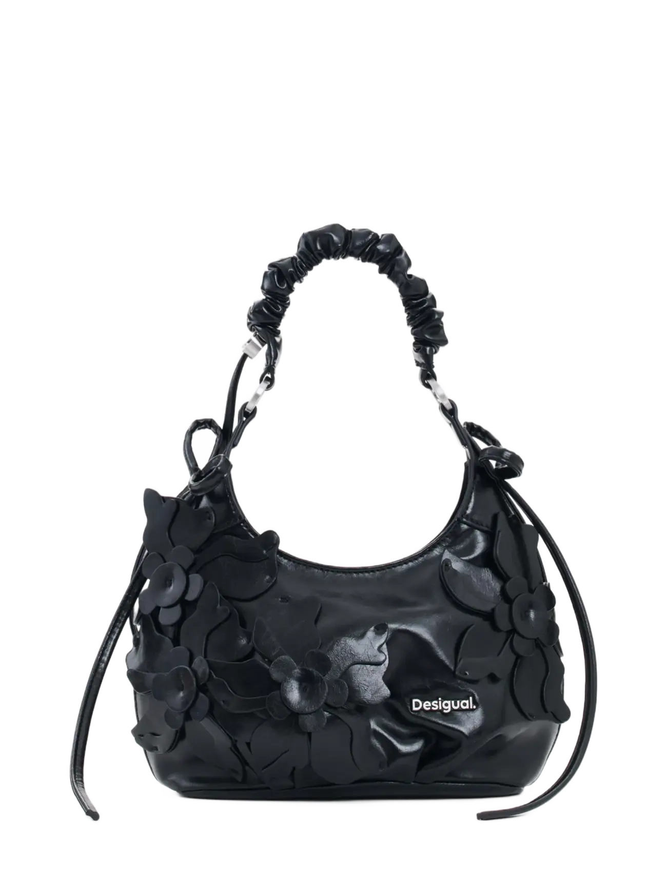 Desigual - BAG_NEXUS BIRA BLACK - alltags-style - black - 1