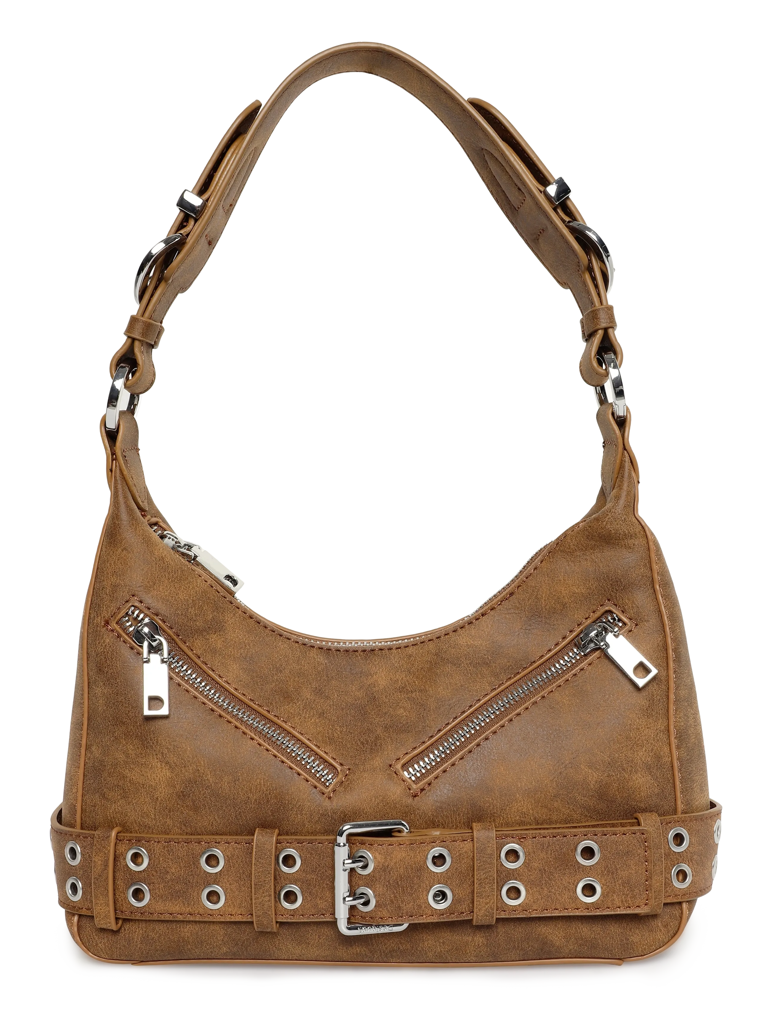 Desigual BAG_VALENTINE CAMEL HEAVEN - Desigual - BROWN / brown