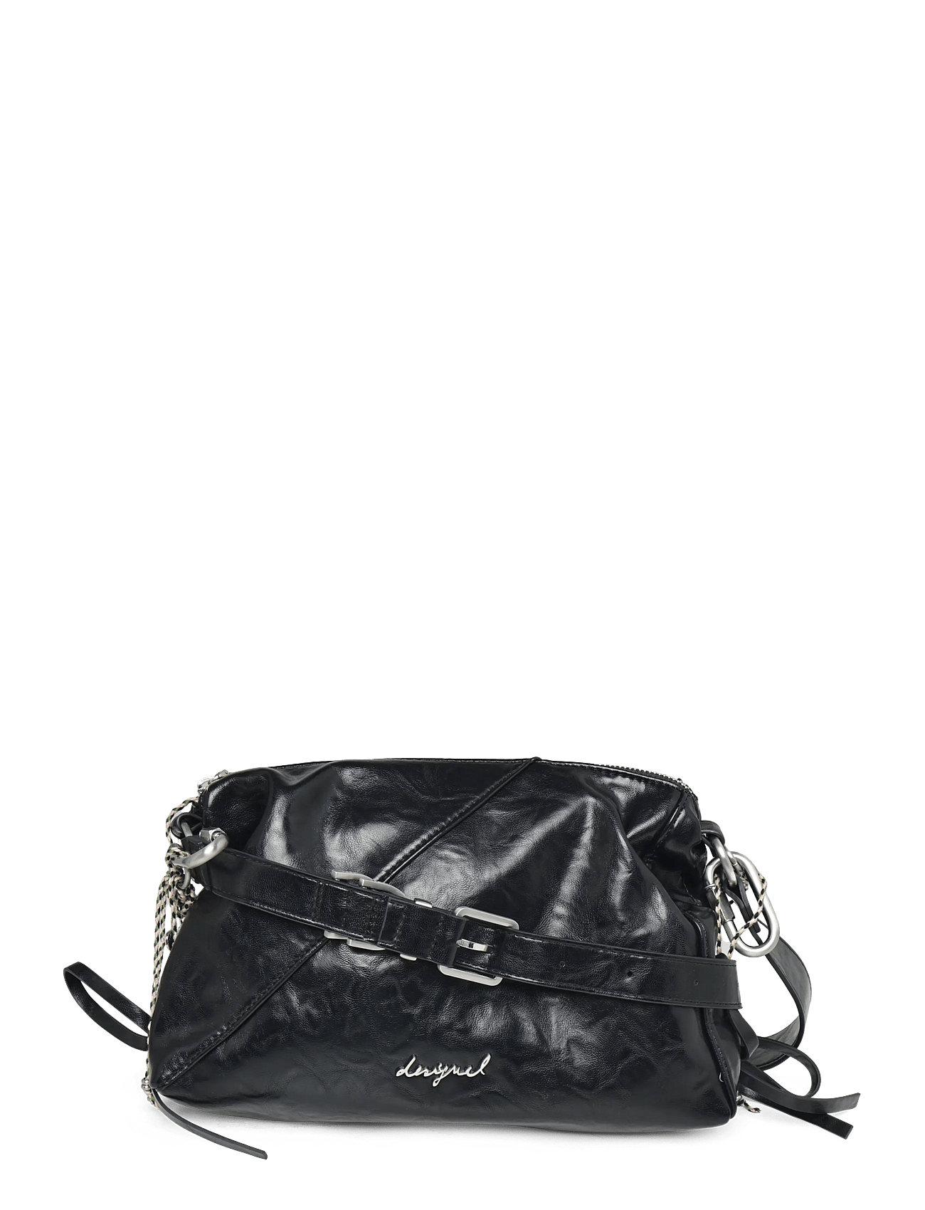 Desigual - Bag Gravity Letur -