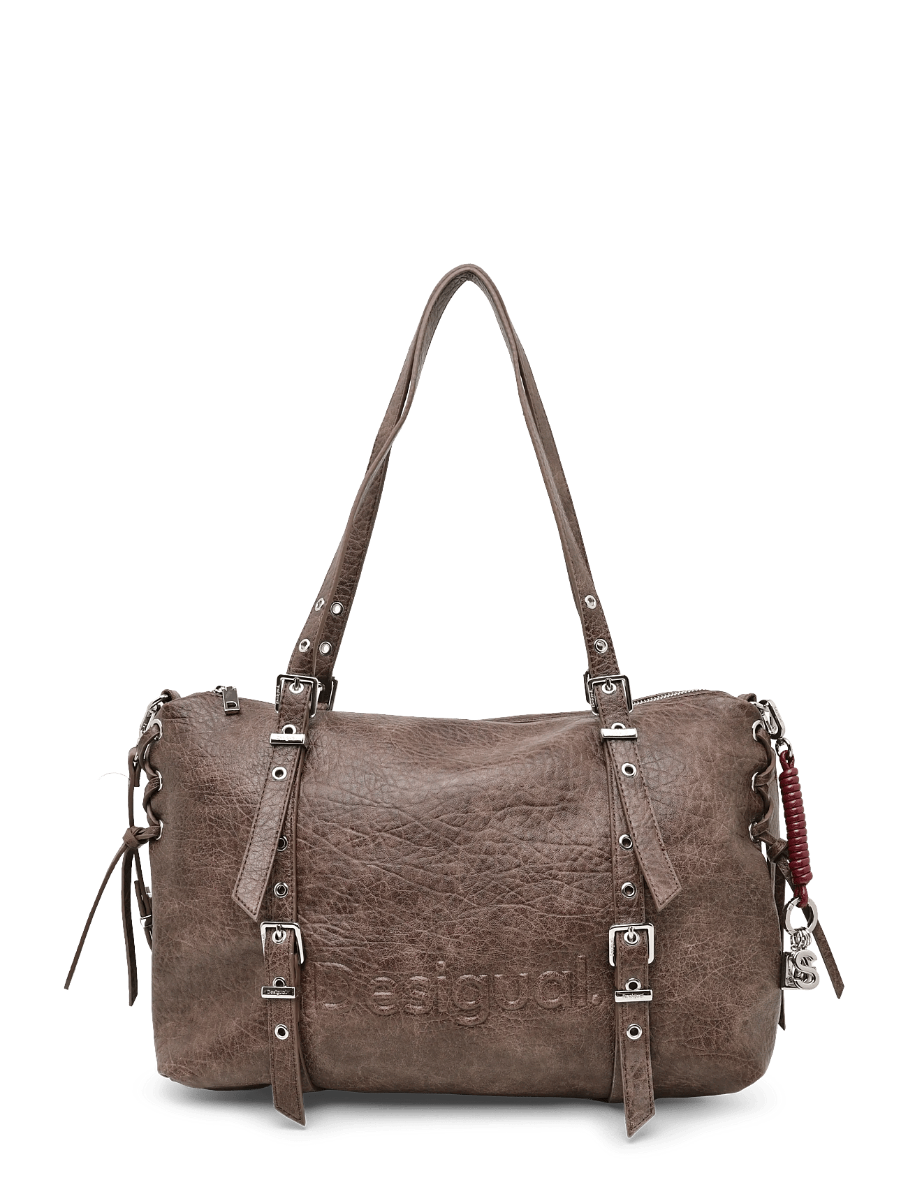 Desigual - Bag Half Logo Lan