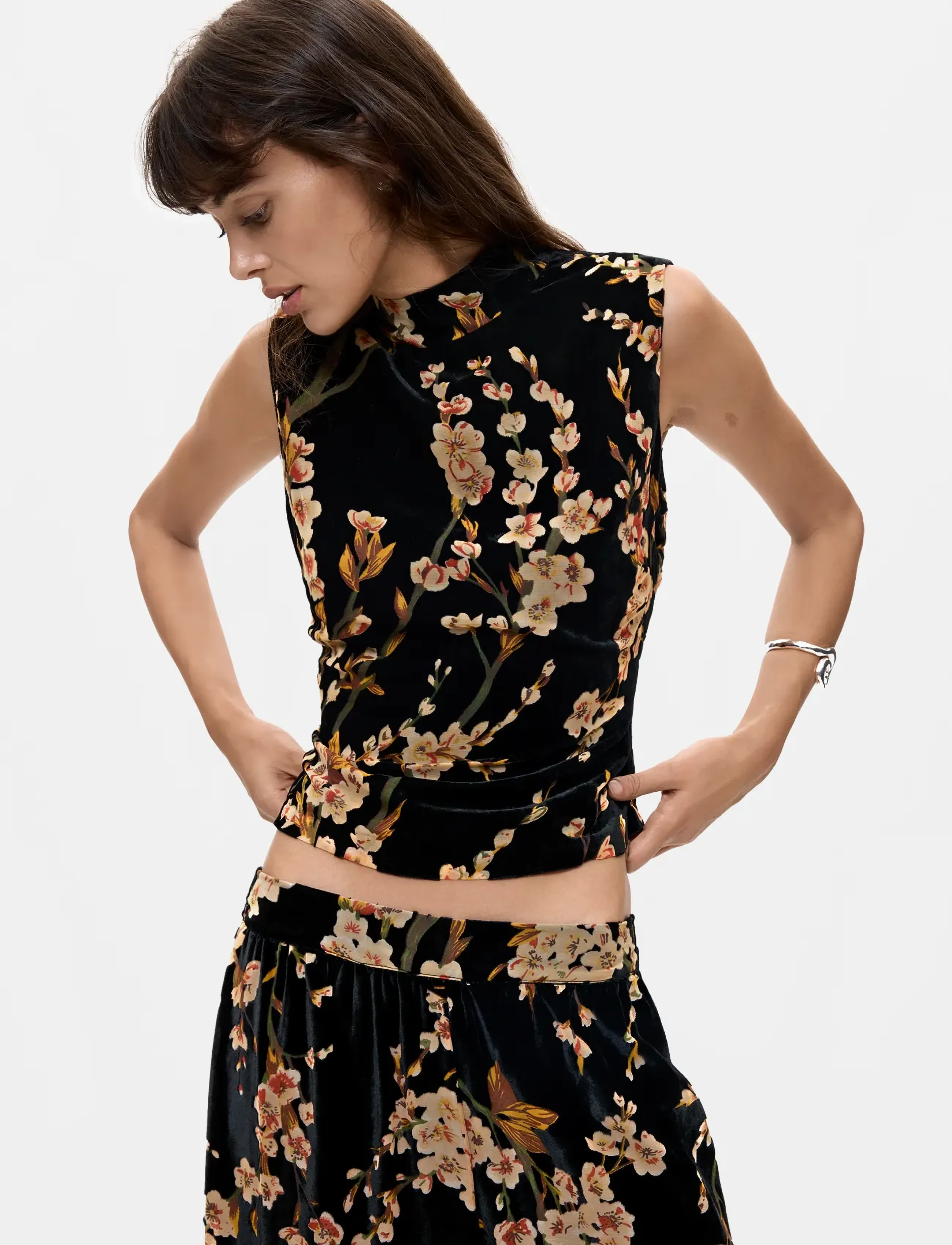 Blus Roma