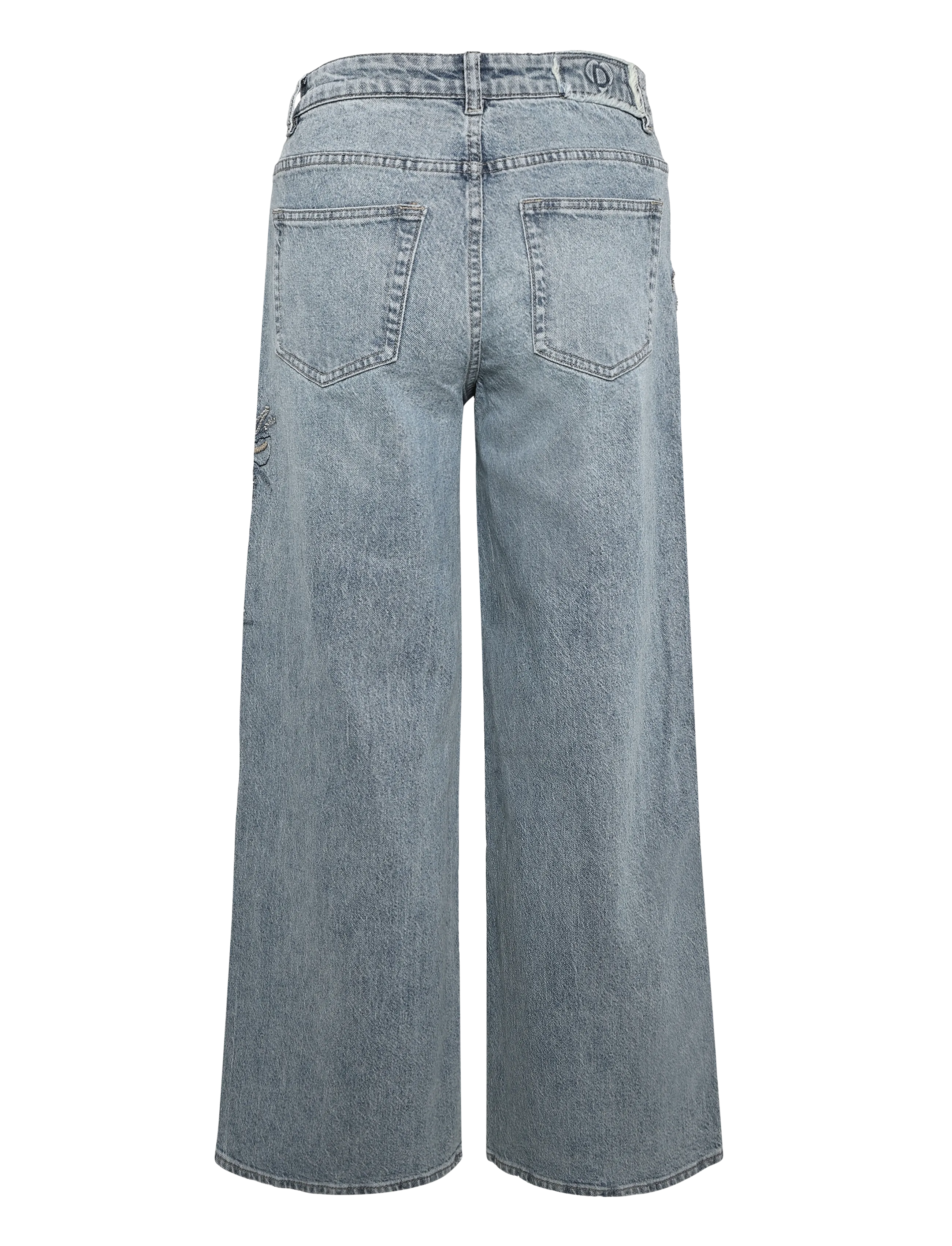 Desigual - DENIM_FAIRY - vida jeans - blue - 2