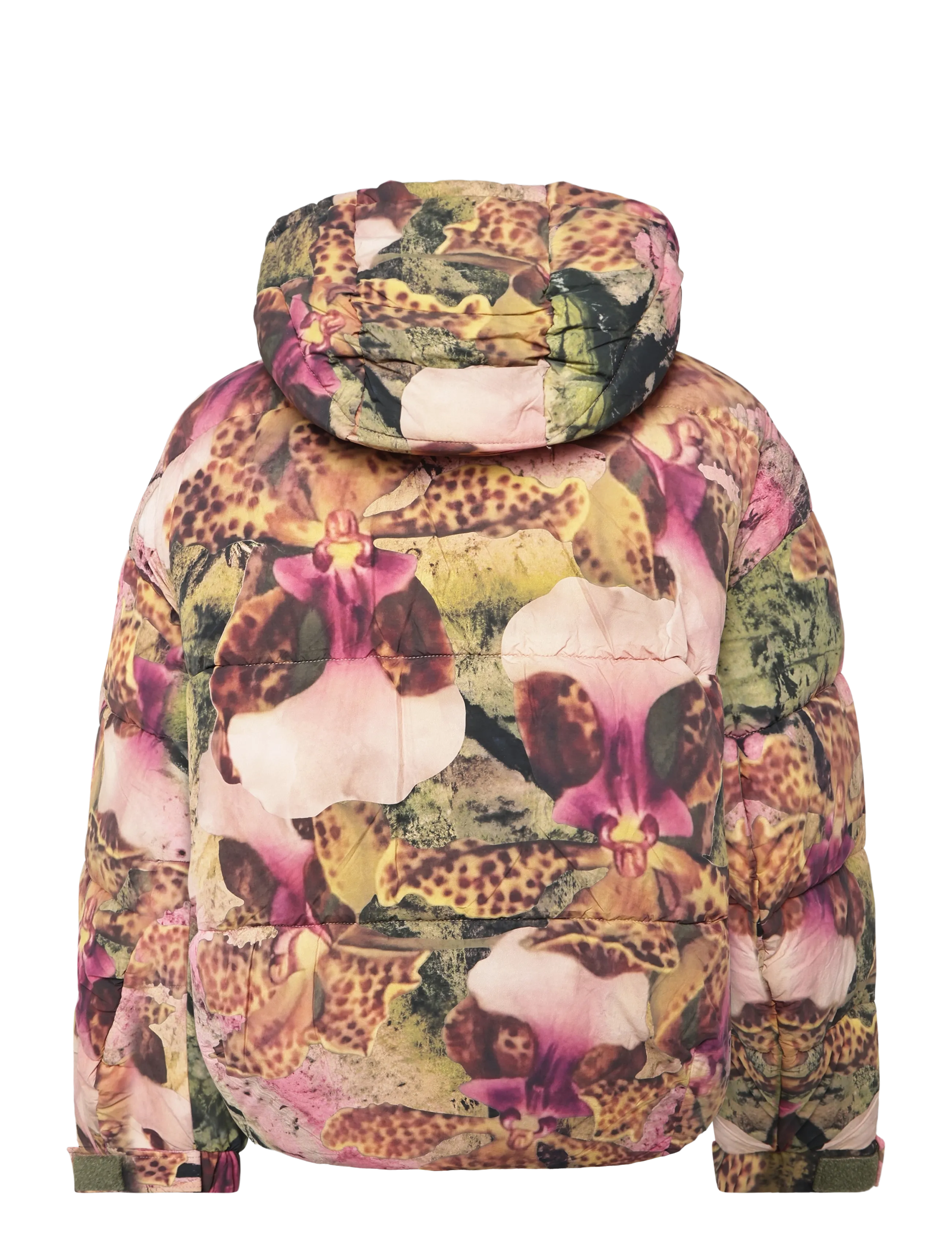 Desigual Padded_Orchid_Lacroix jackor dam – bild 2