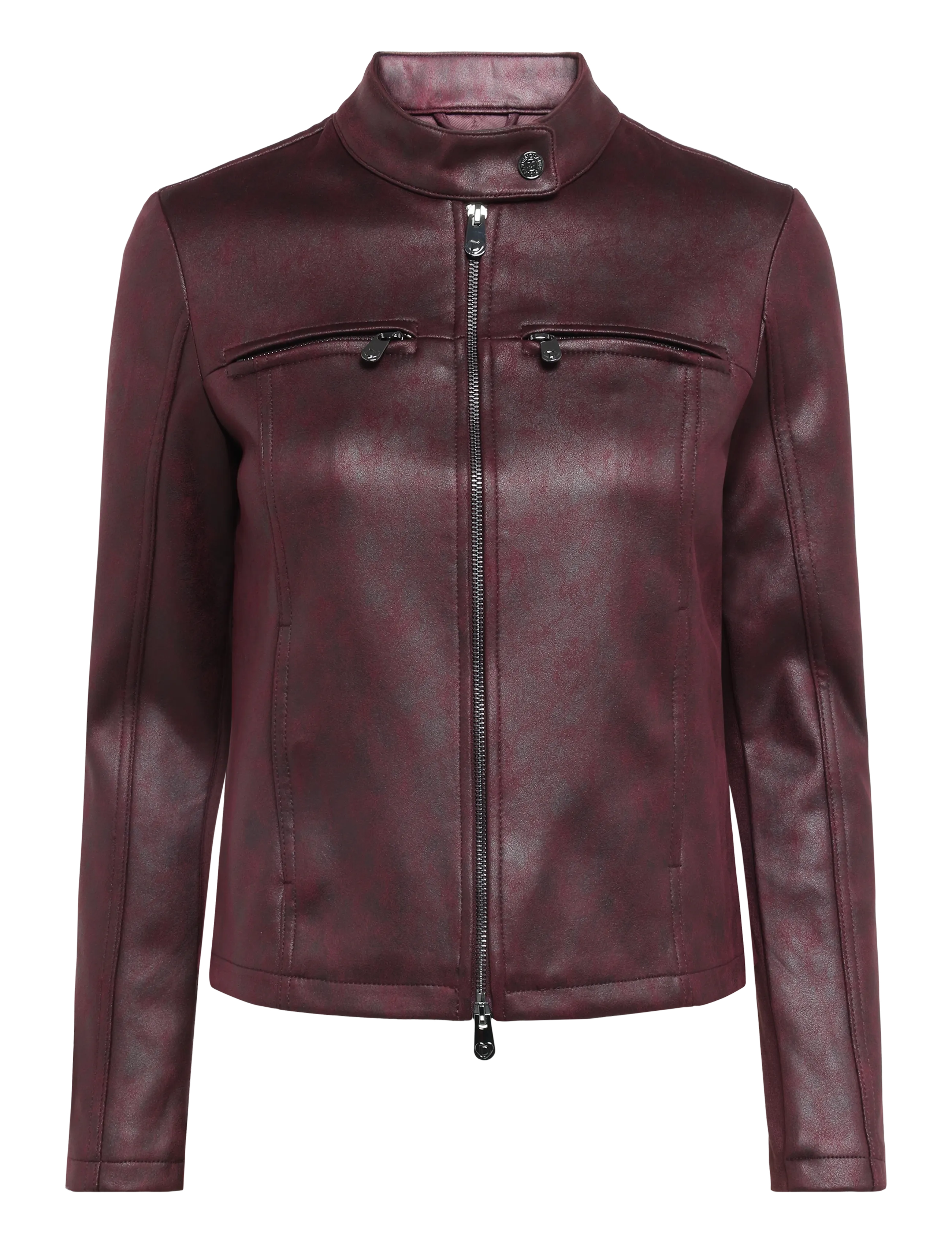 Desigual CHAQ_BIKERCY - Desigual - RED / burgundy