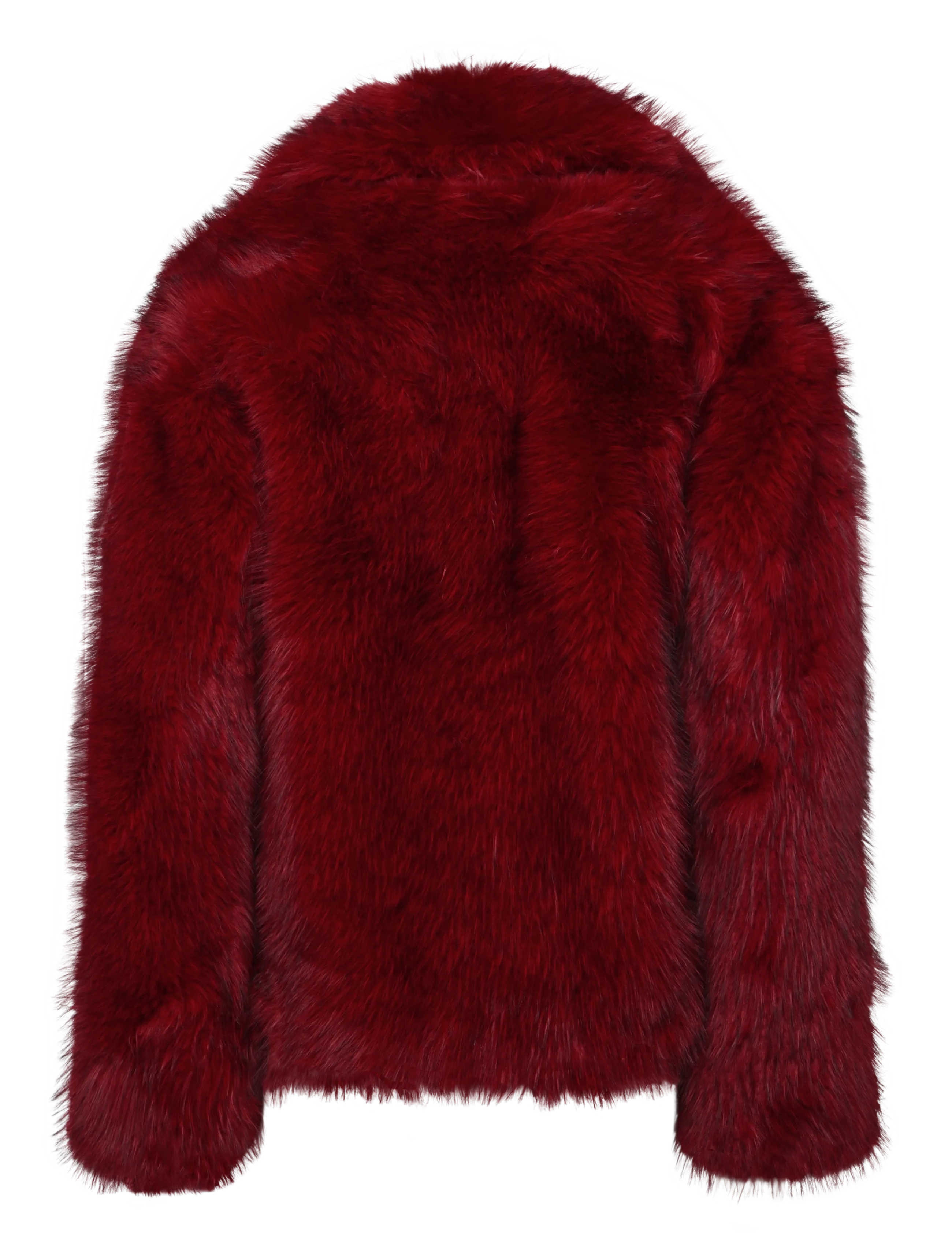 Desigual - CHAQ_CRUDELIA - red - 1