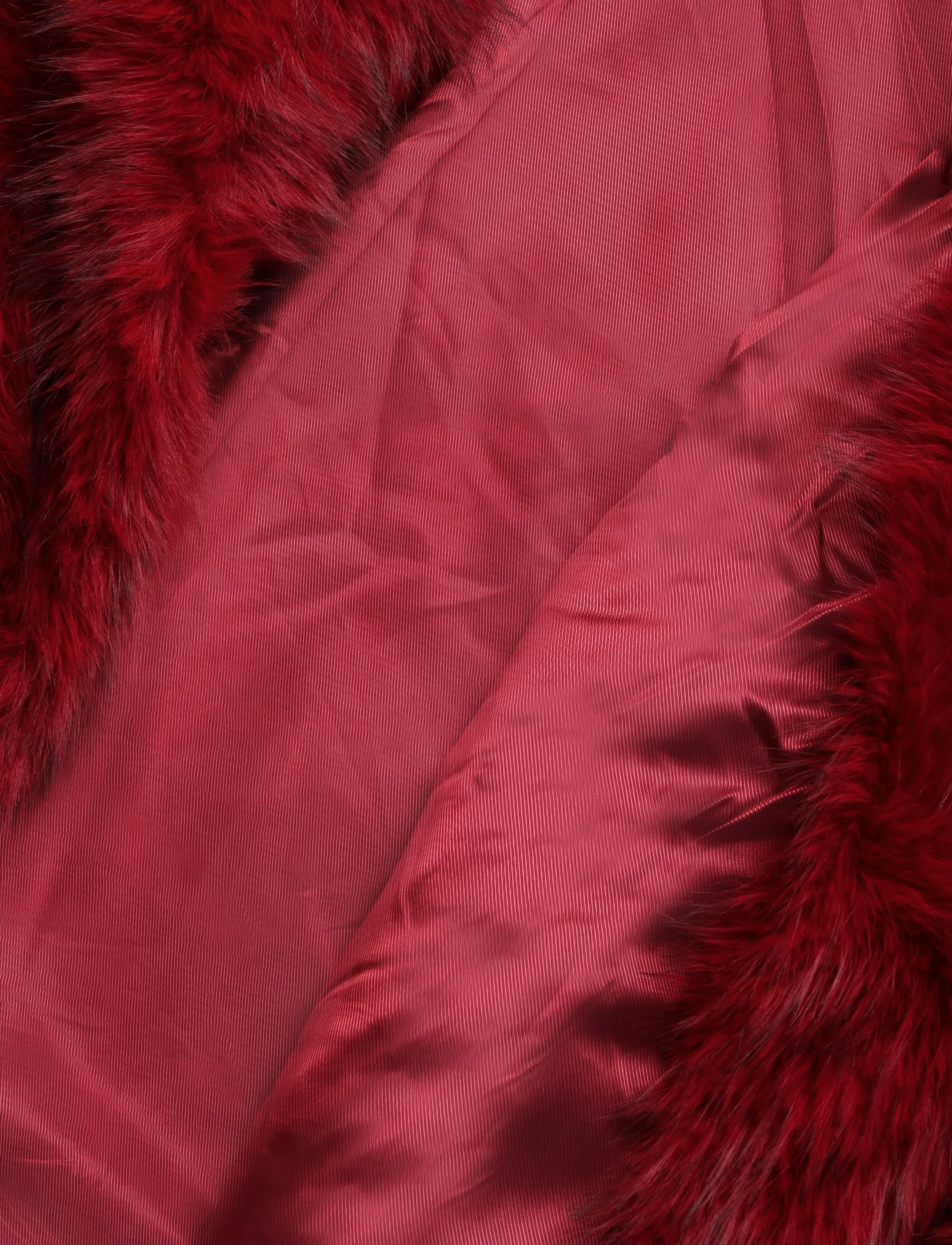 Desigual - CHAQ_CRUDELIA - red - 4