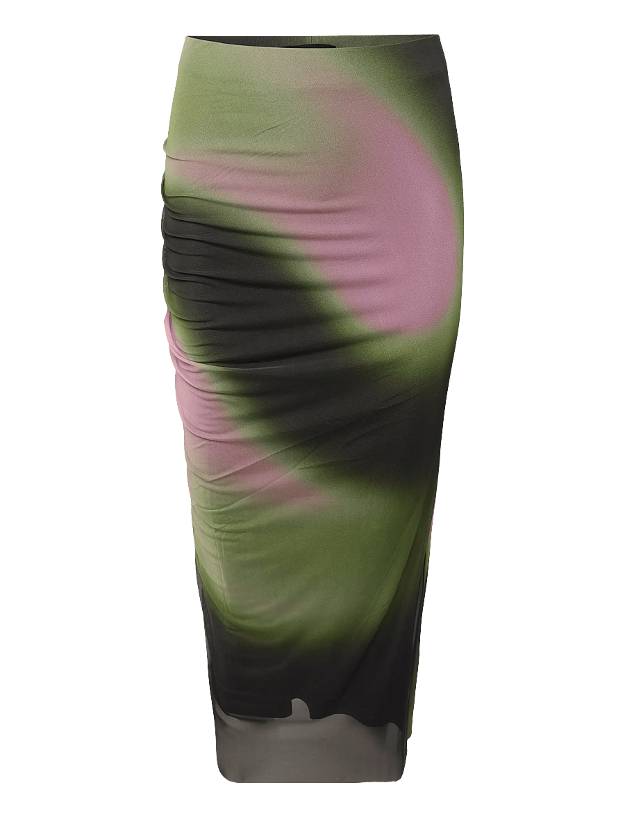 Desigual - FAL_CRACOVIA - pencil skirts - black - 1