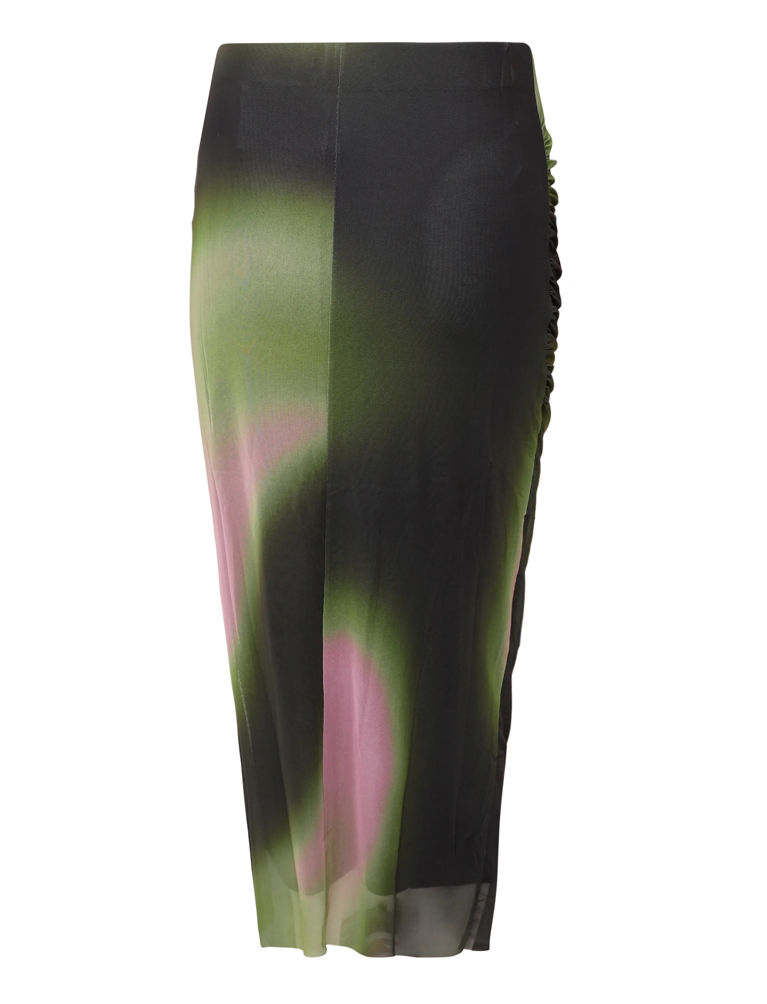 Desigual - FAL_CRACOVIA - pencil skirts - black - 2