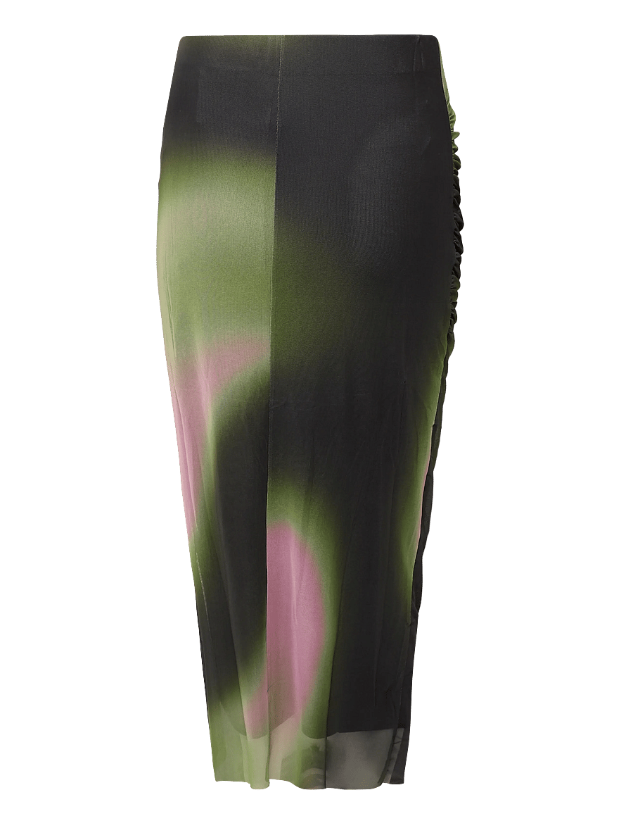 Desigual - FAL_CRACOVIA - pencil skirts - black - 2