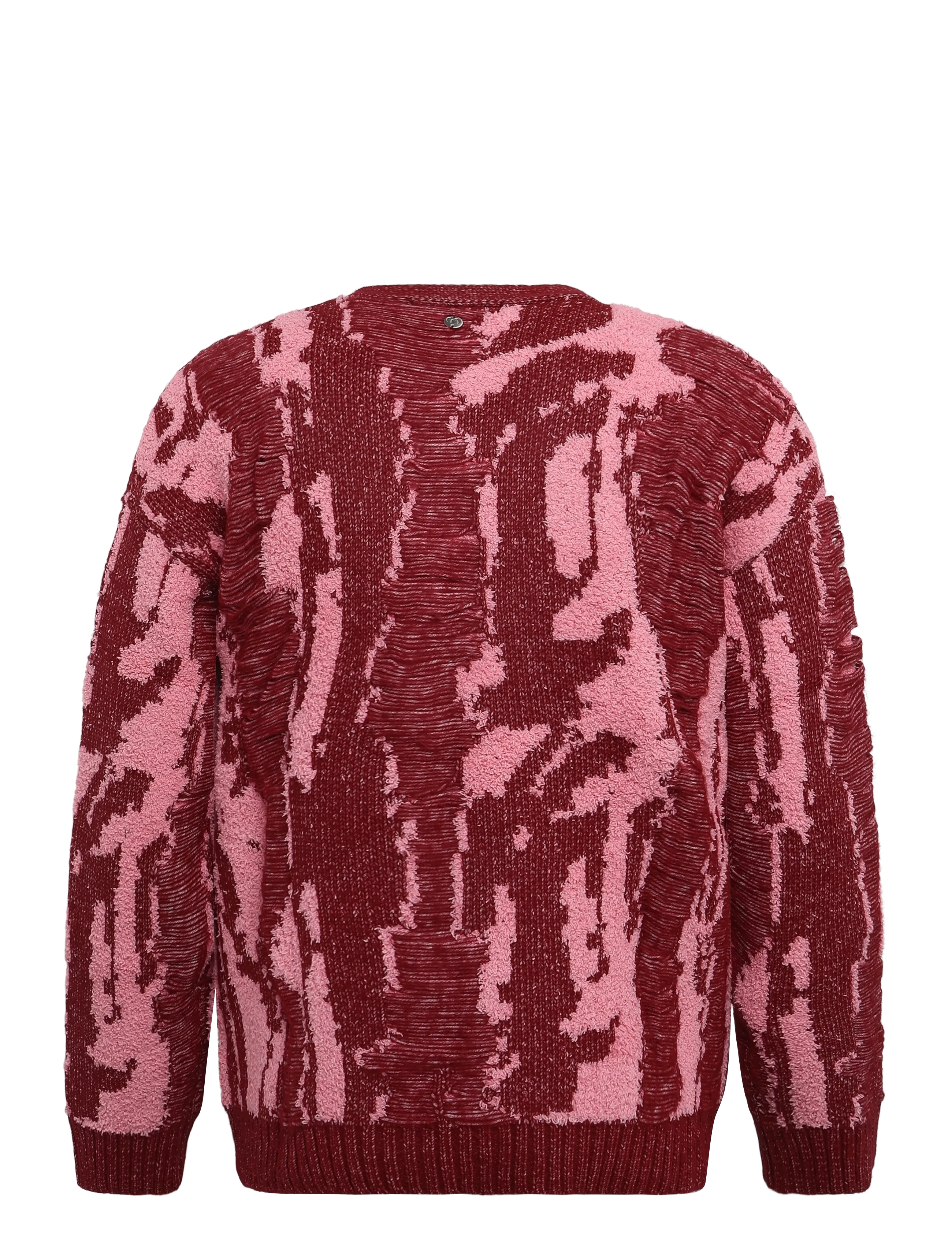 Desigual - JERS_JAKEE - red - 2