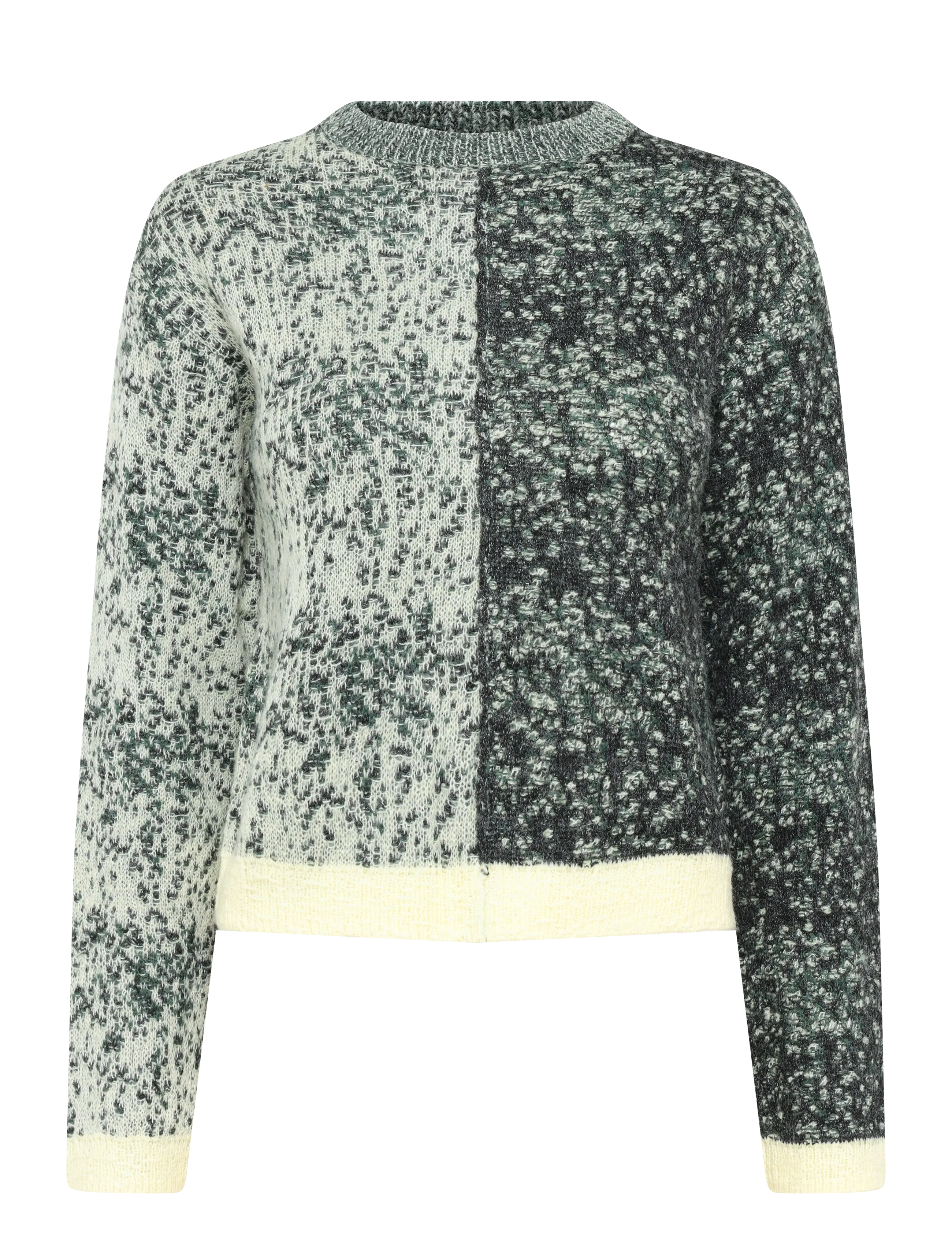 Desigual JERS_EARTH - Desigual - GREEN / green