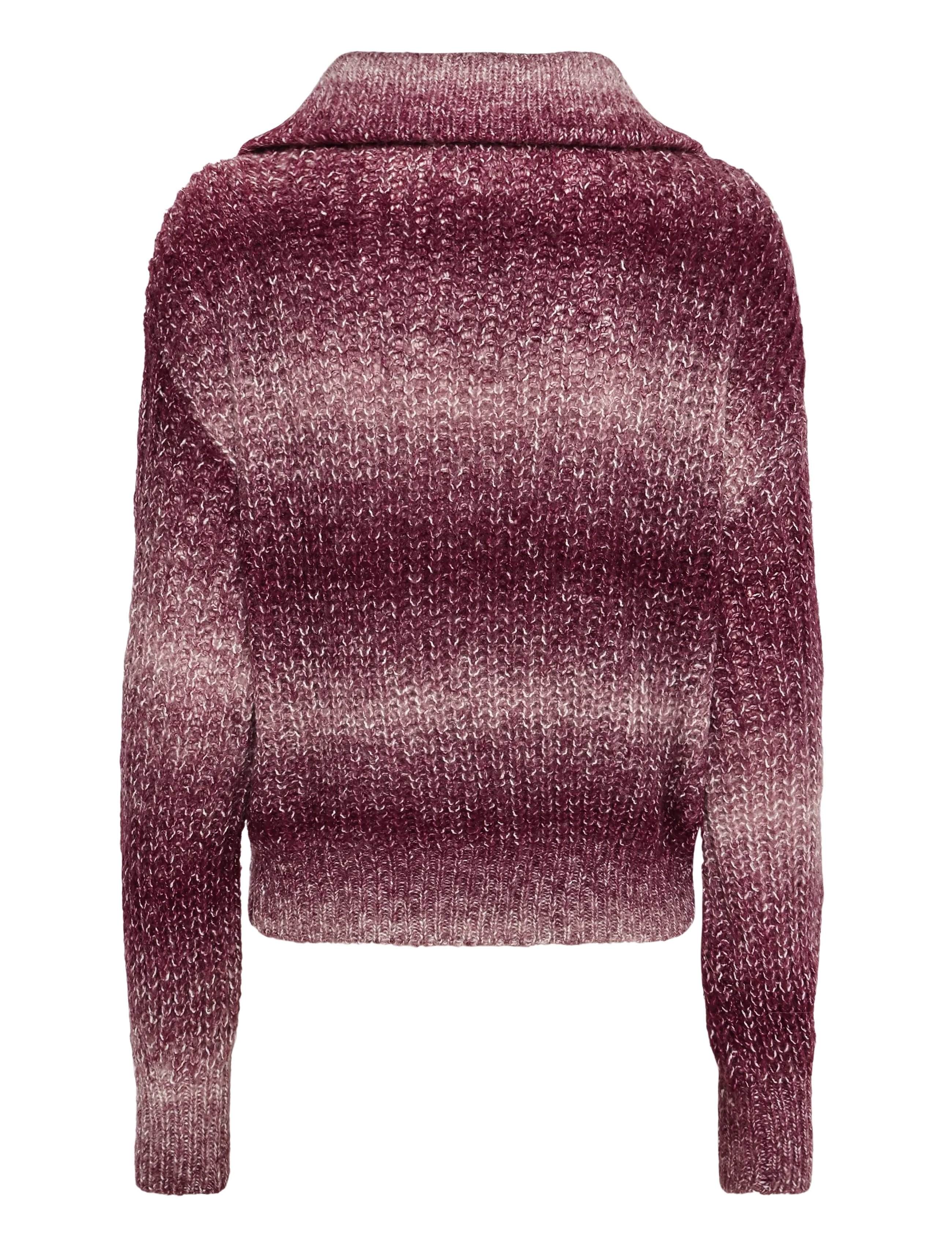 Desigual - JERS_OTTO - red - 1