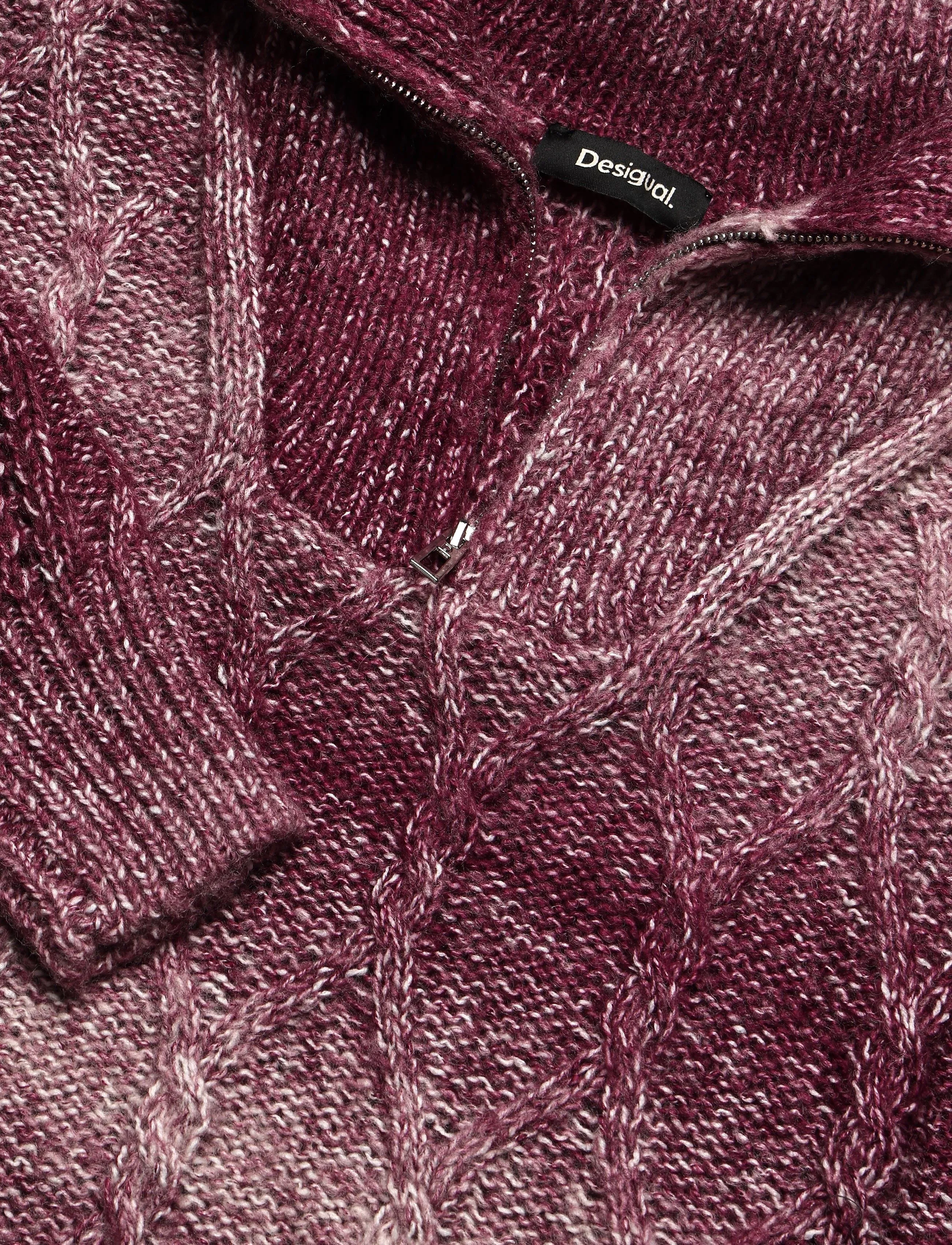 Desigual - JERS_OTTO - red - 2