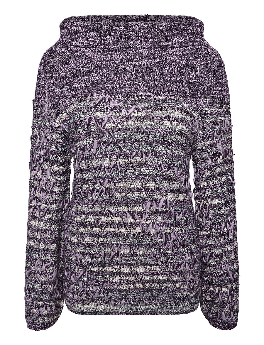 Desigual - JERS_WICH - pullover - red - 0