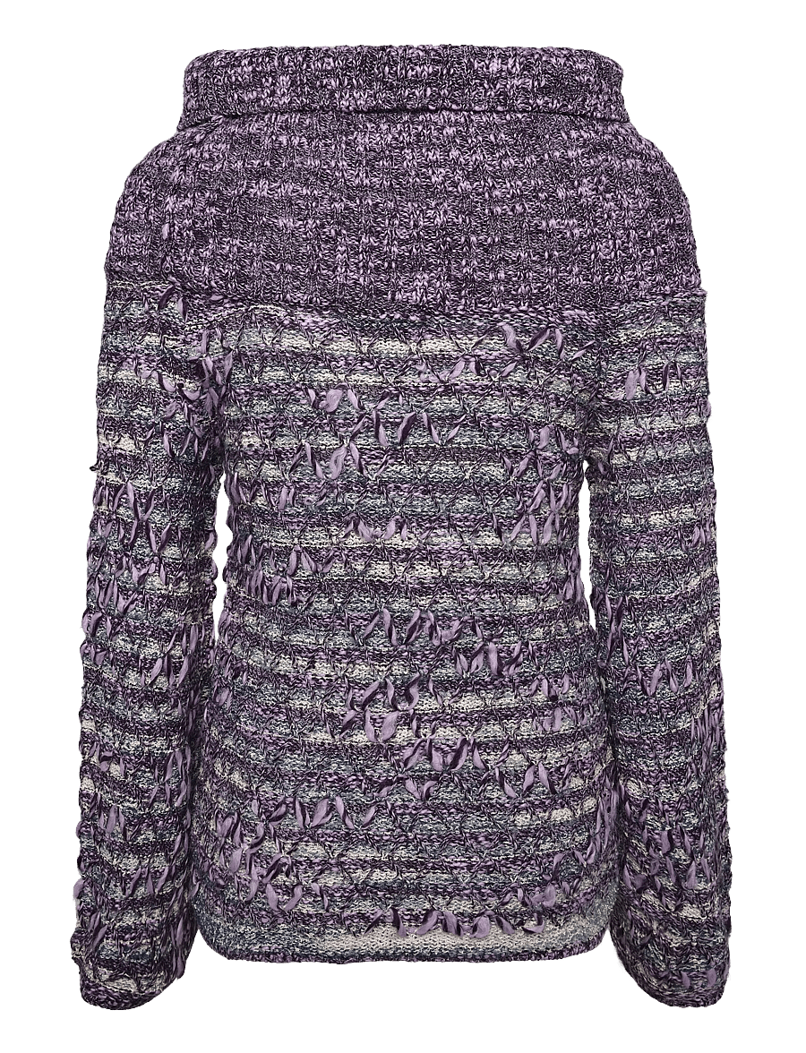 Desigual - JERS_WICH - pullover - red - 1