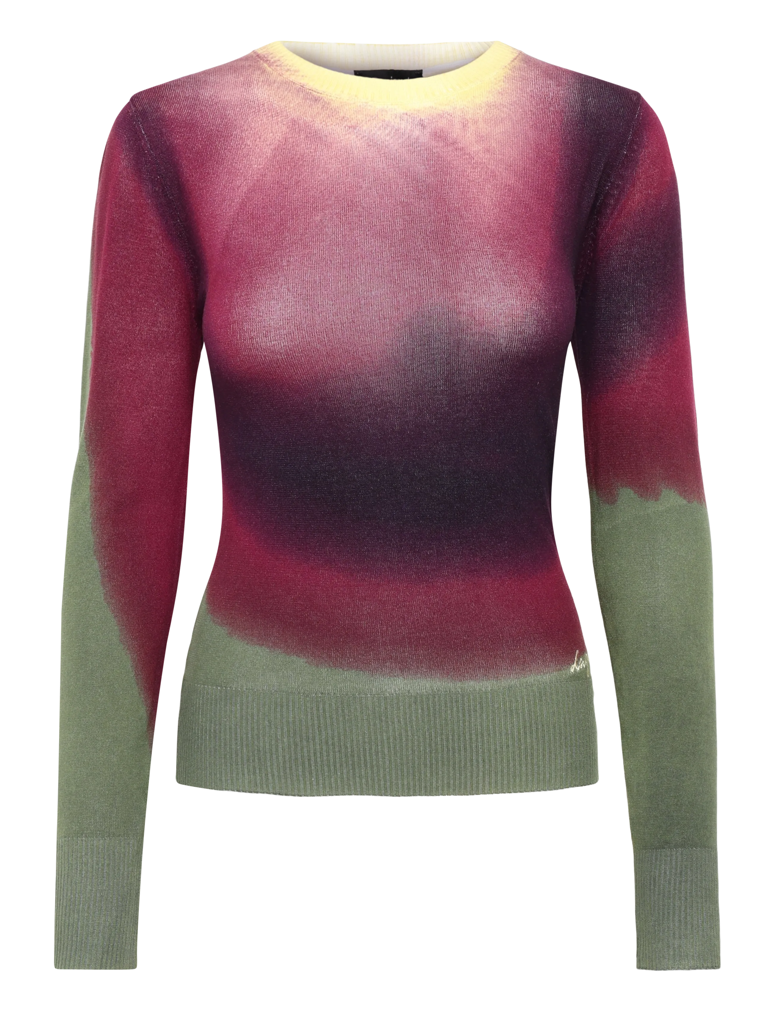Desigual JERS_VEGET - Inspiration - RED / red