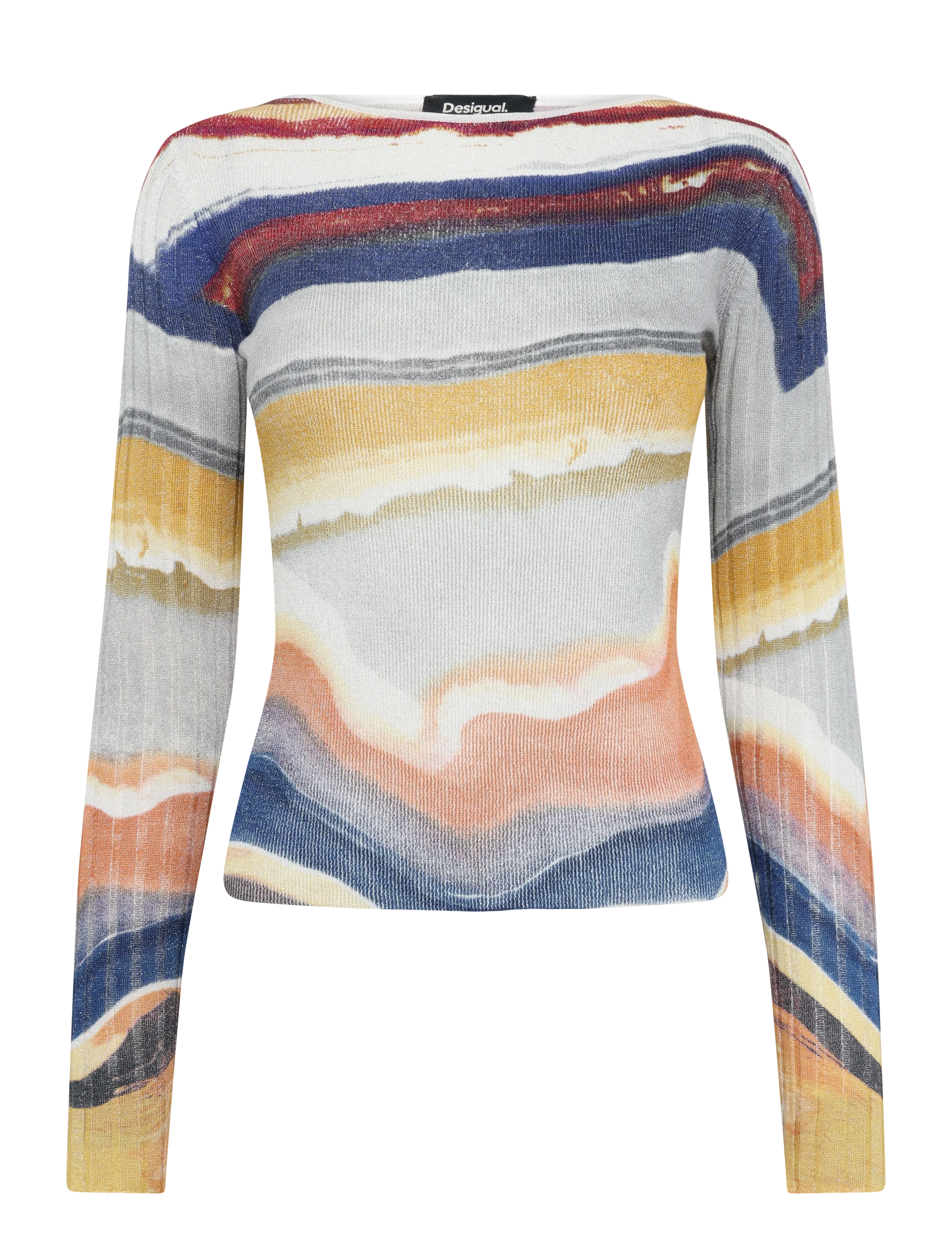 Desigual JERS_TERRA -  - BLUE / blue
