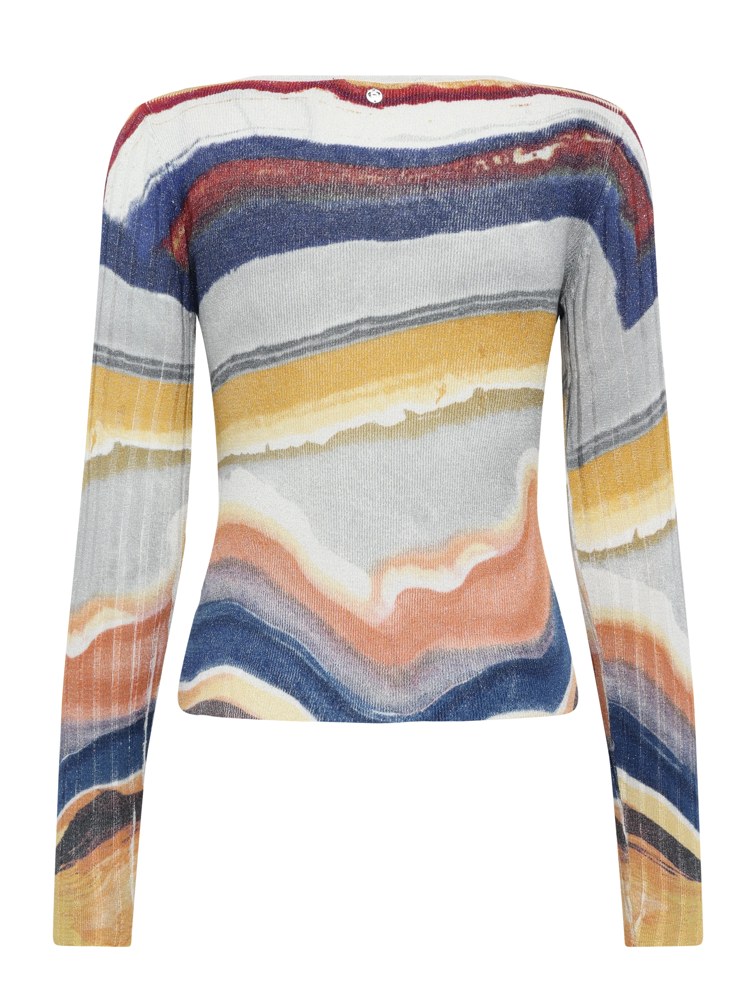 Desigual - JERS_TERRA - blue - 1