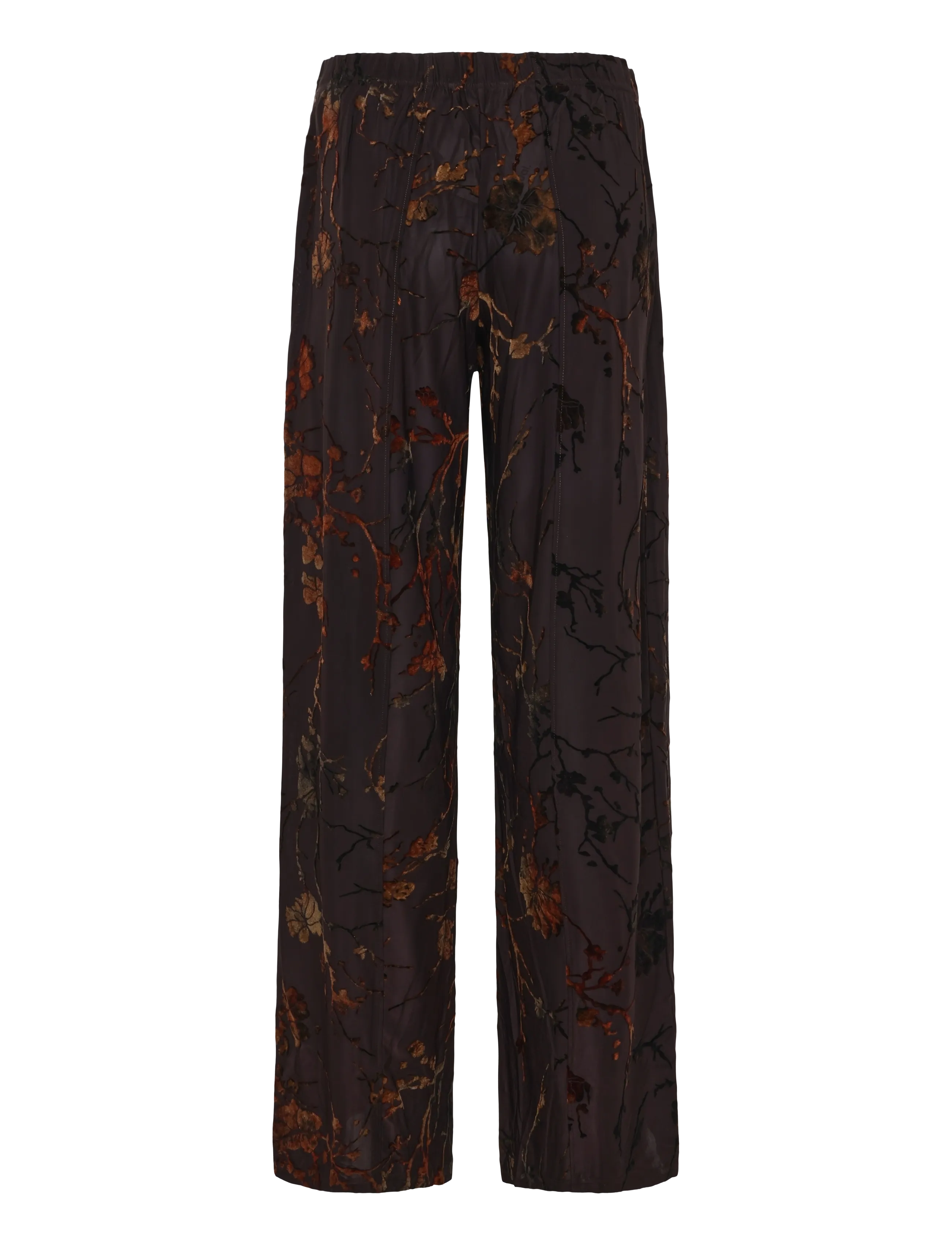 Desigual - PANT BUCAREST - brown - 1