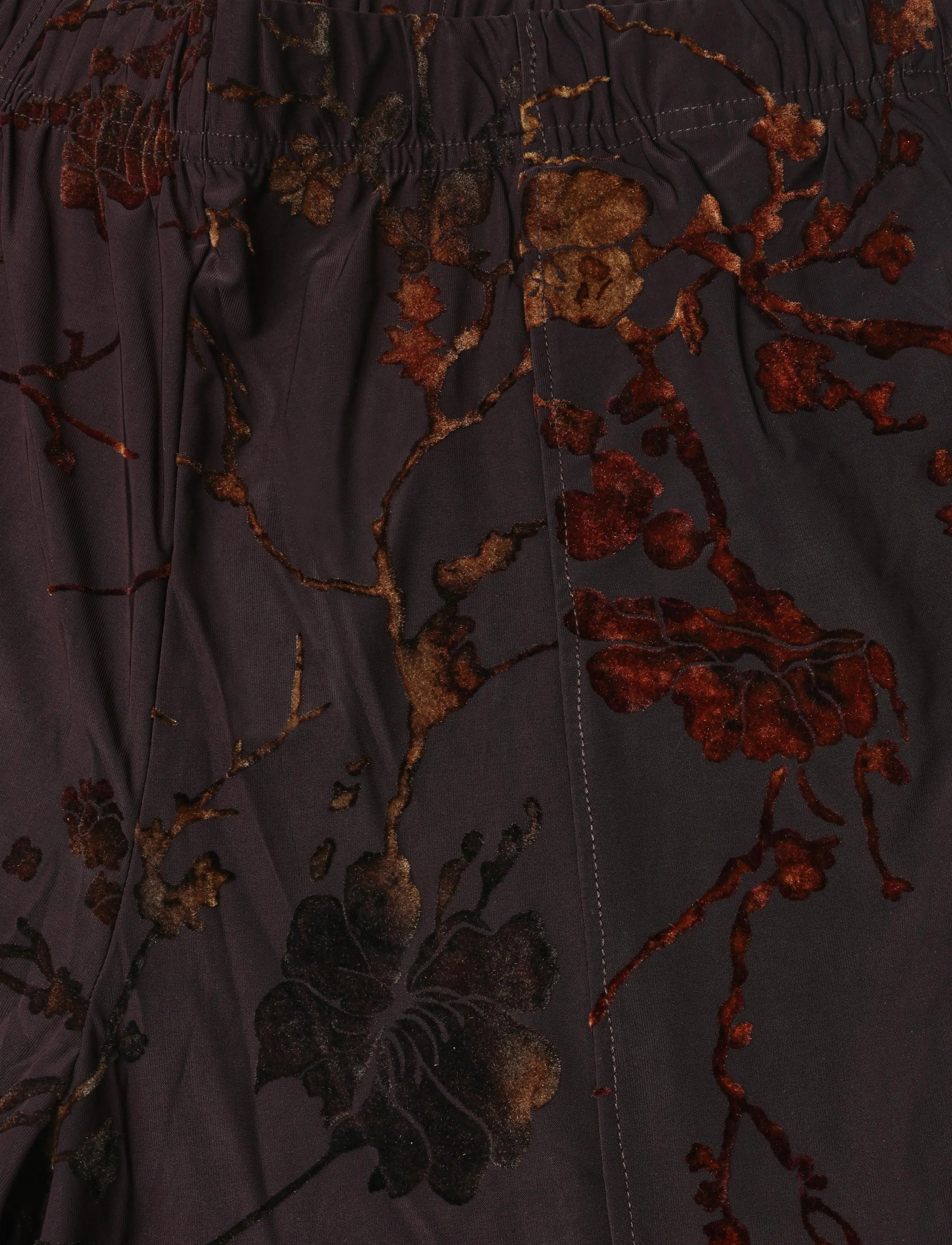 Desigual - PANT BUCAREST - brown - 2