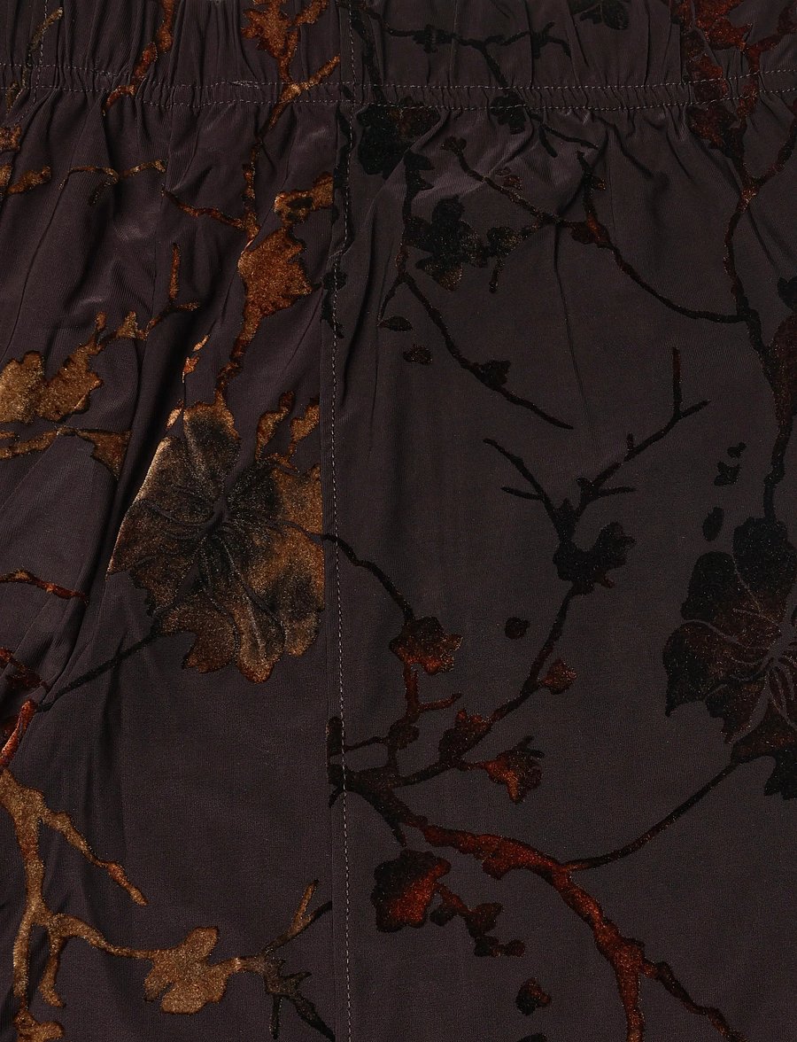 Desigual - PANT BUCAREST - sirged püksid - brown - 3
