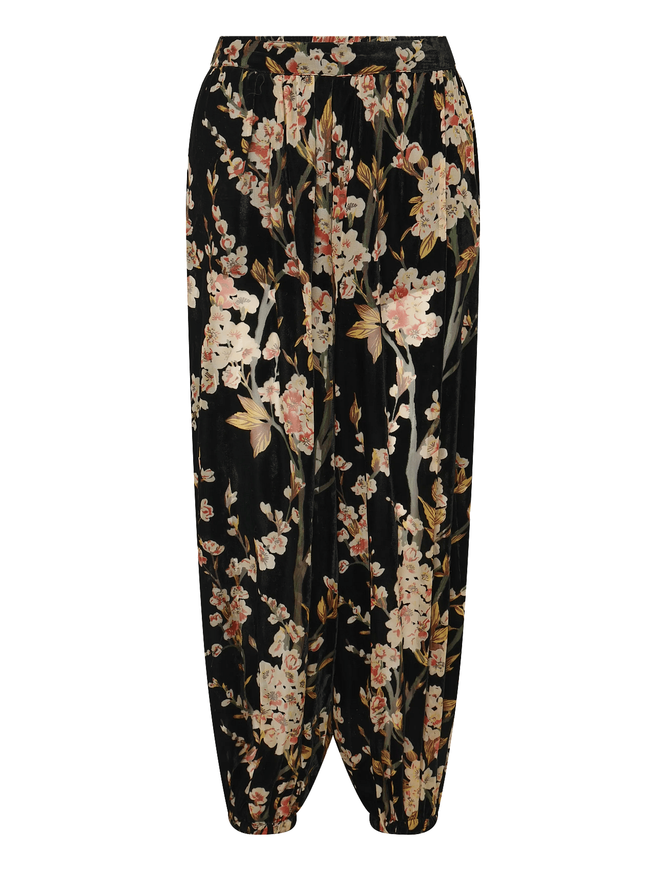Desigual - Pant Japan - Mucas