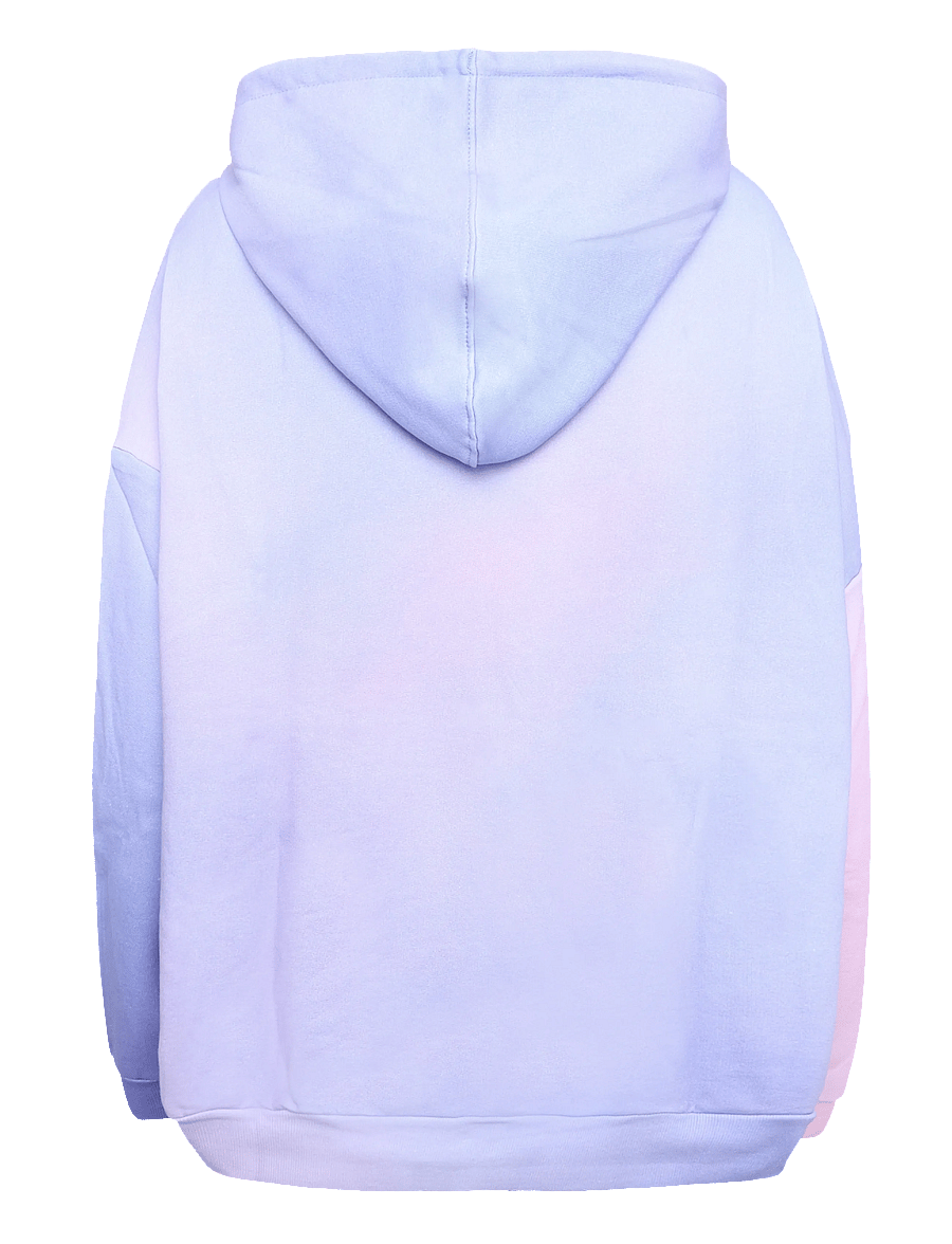 Desigual - SWEAT_MICKEY&CIA - kapuutsiga pusad - red - 2