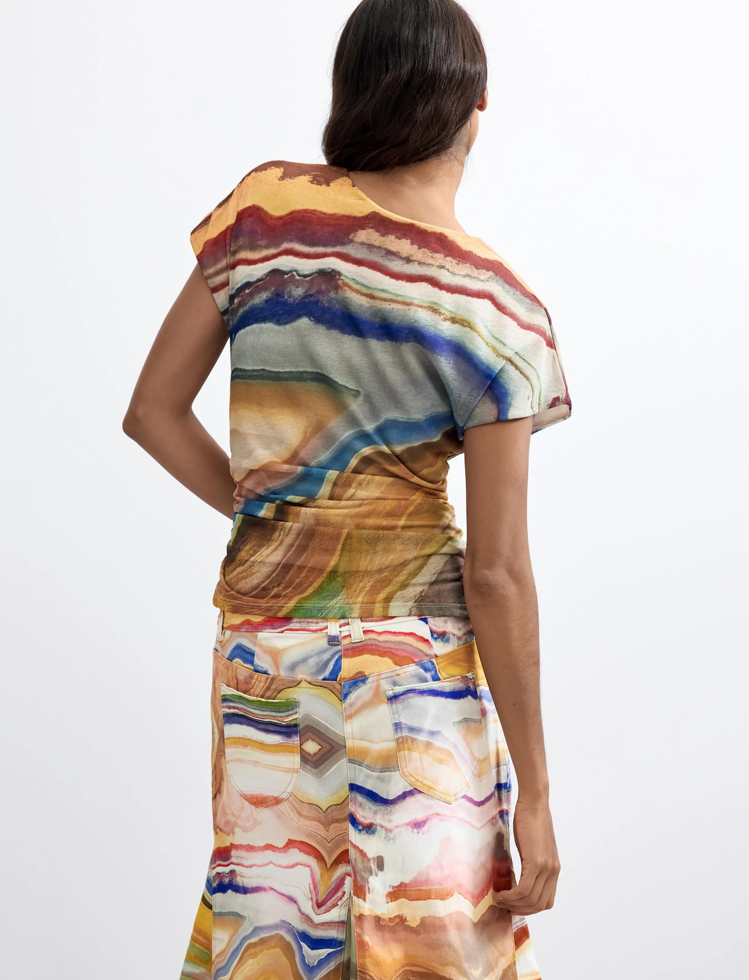 Desigual - TS_REIKIAVIK - material finishes - 3