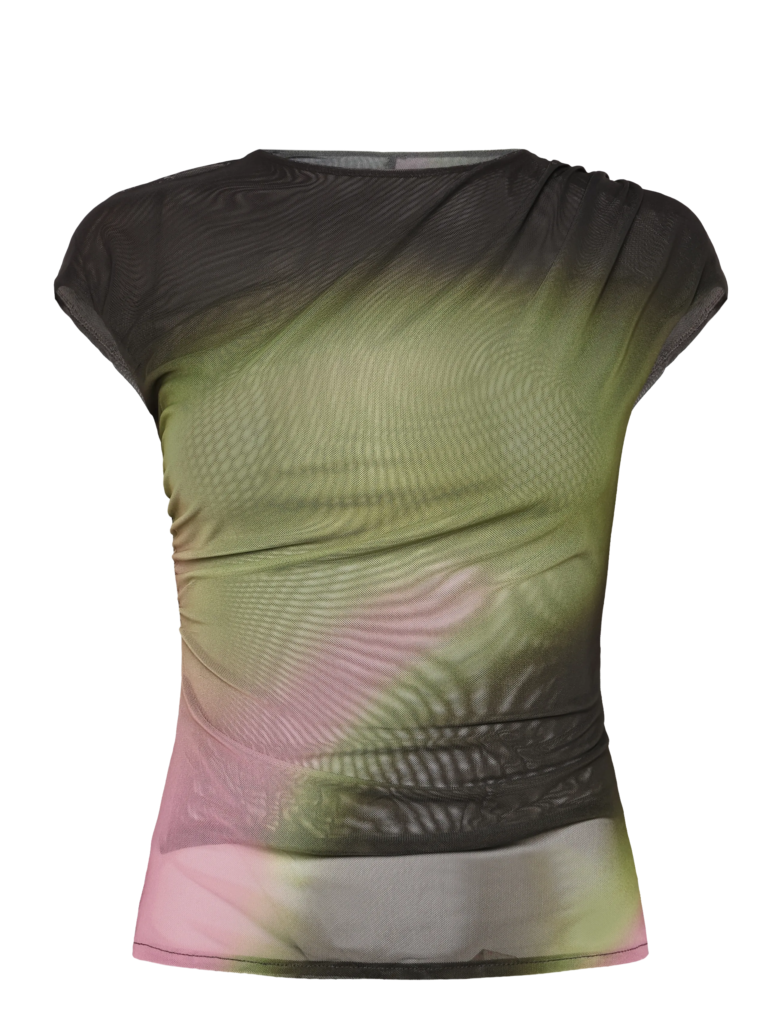 Desigual TS_CRACOVIA - Desigual - BLACK / black