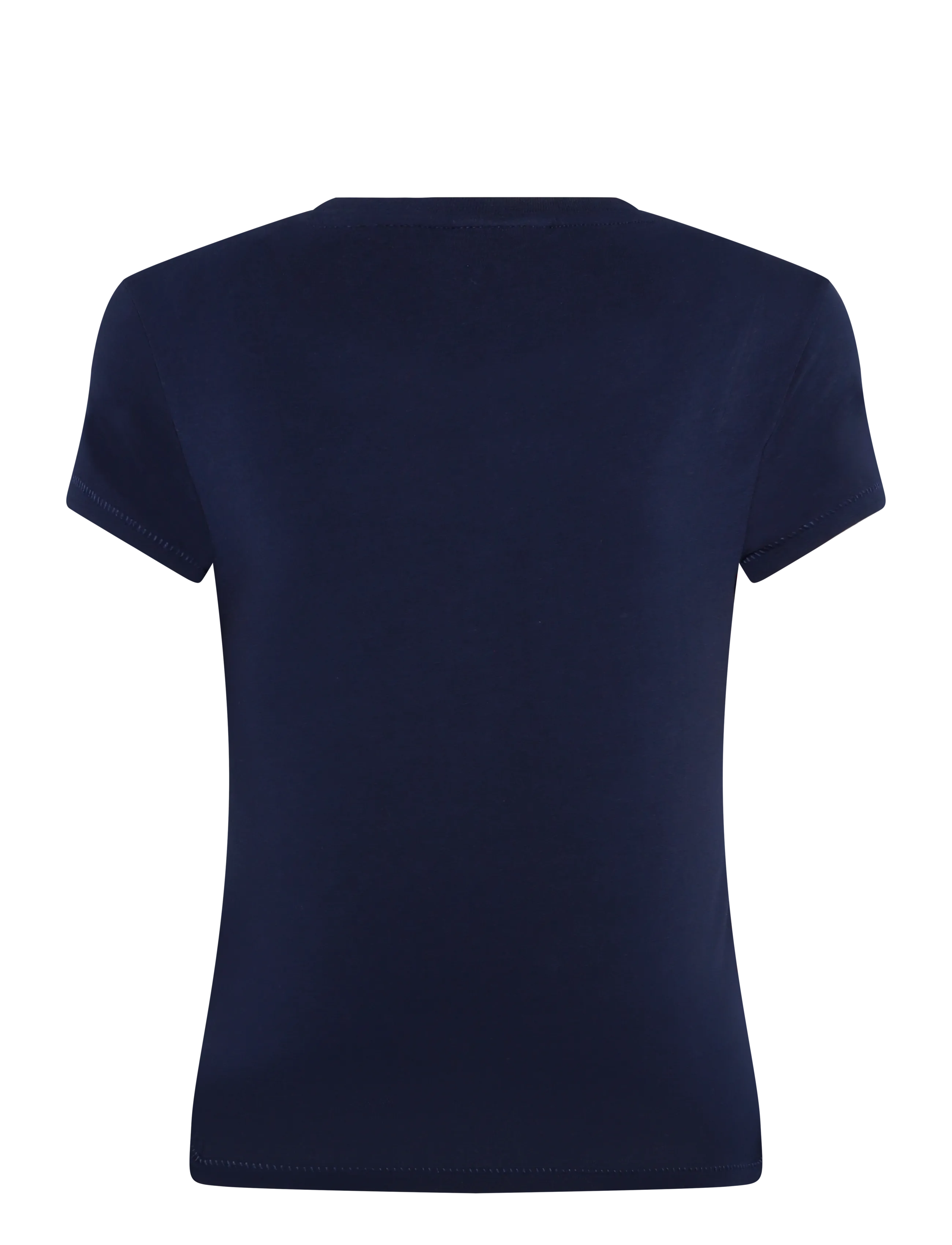 Desigual - TS_YOKOHAMA - t-särgid - blue - 2