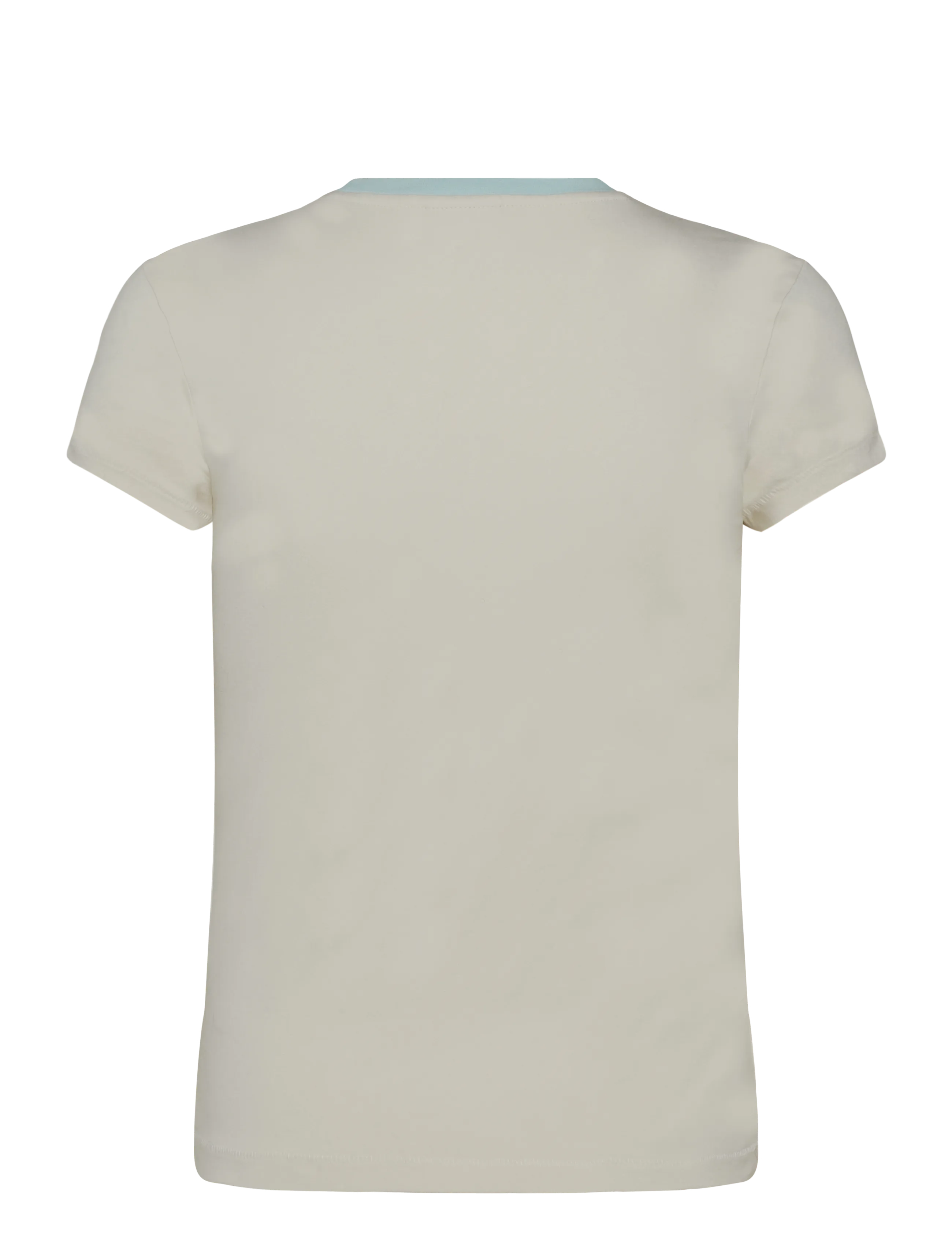 Desigual - TS_YOKOHAMA - t-shirts - white - 1