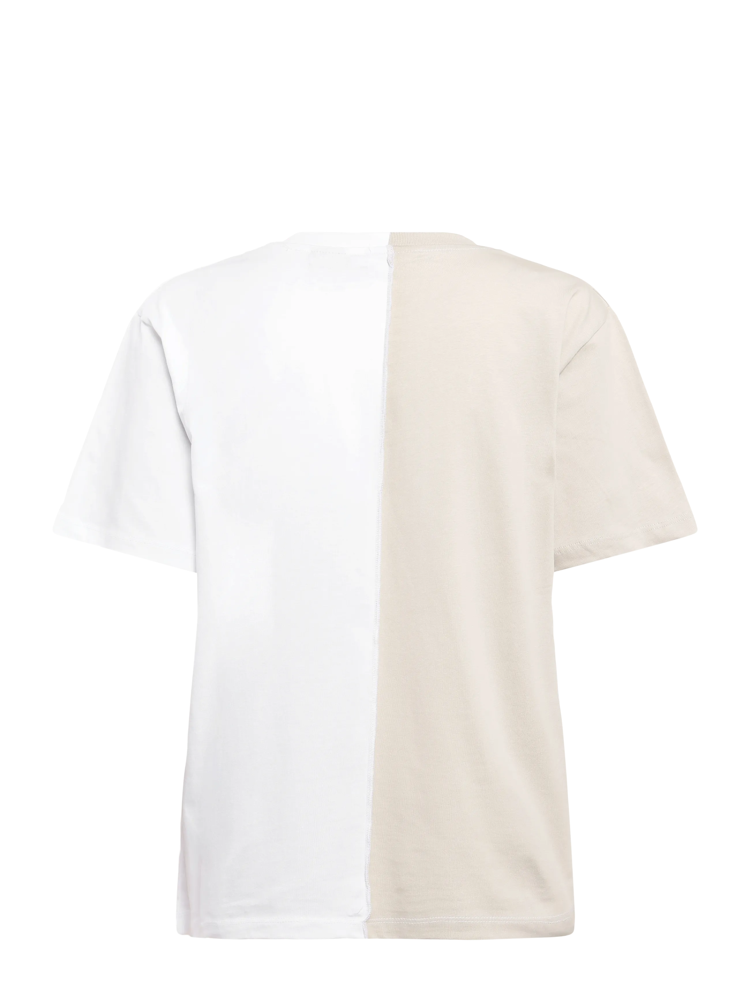 Desigual - TS_MIG_MICKEY - t-shirts - white - 1