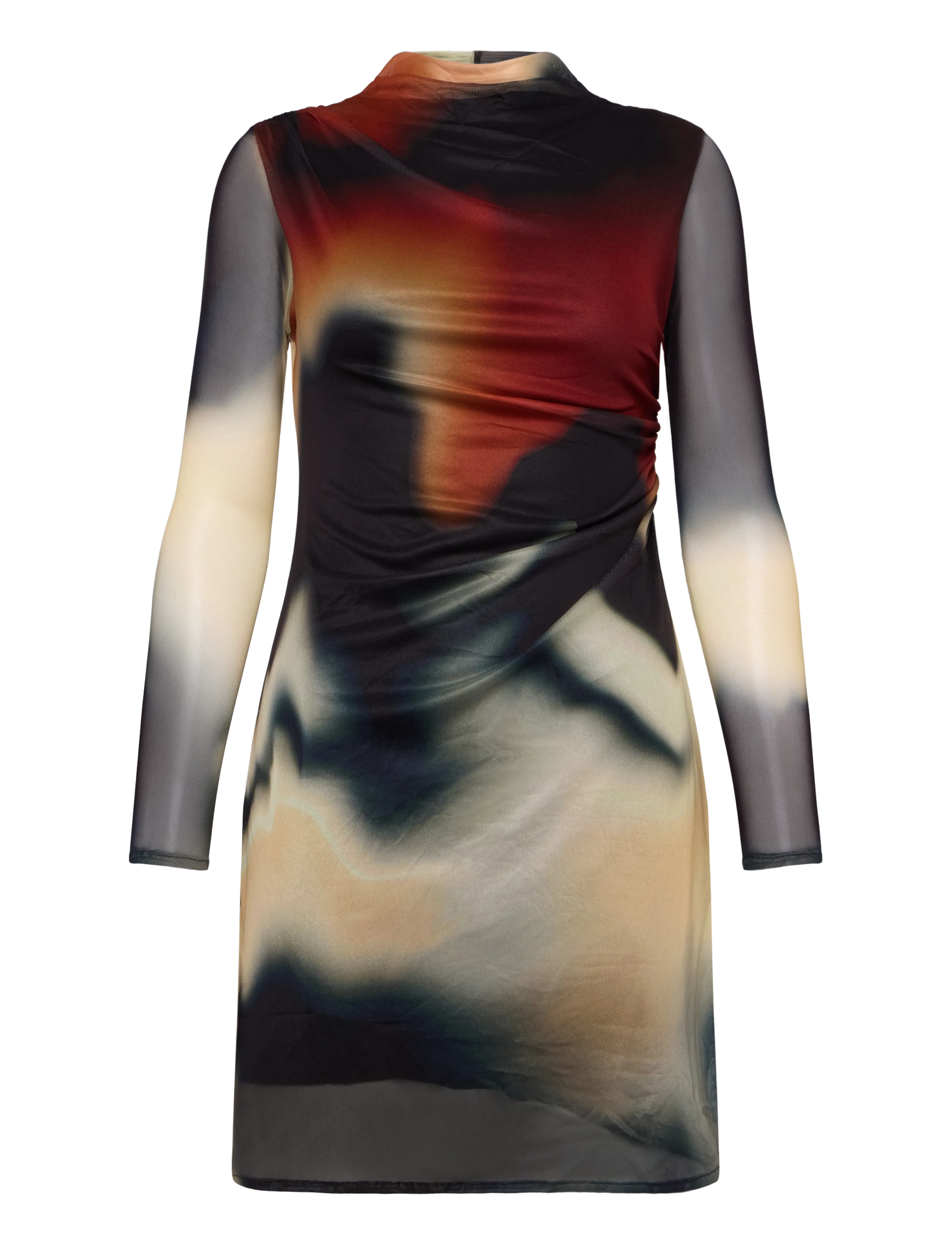 Desigual - Vest Estocolmo - Īsa