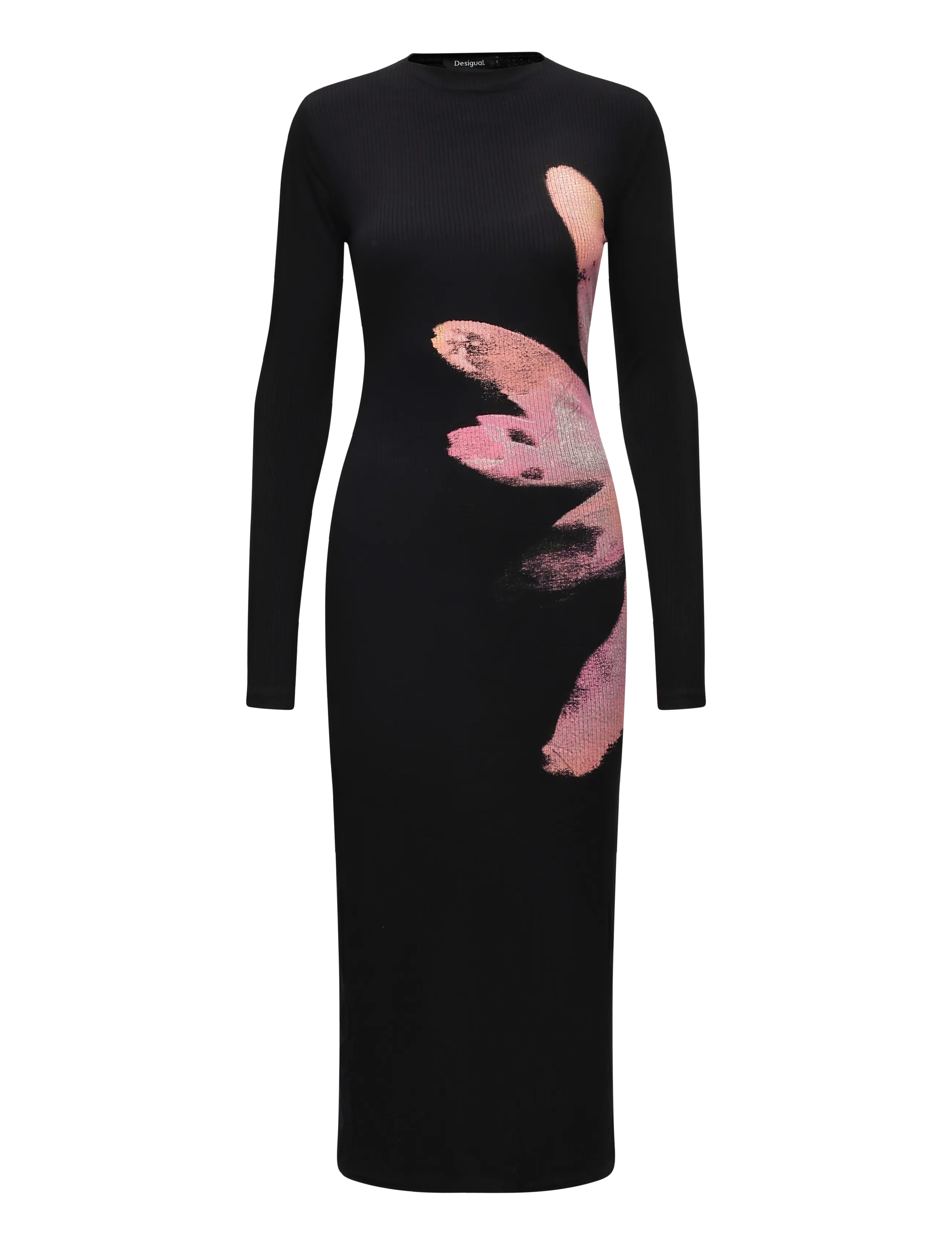 Desigual VEST_SEVILLA - Desigual - BLACK / black