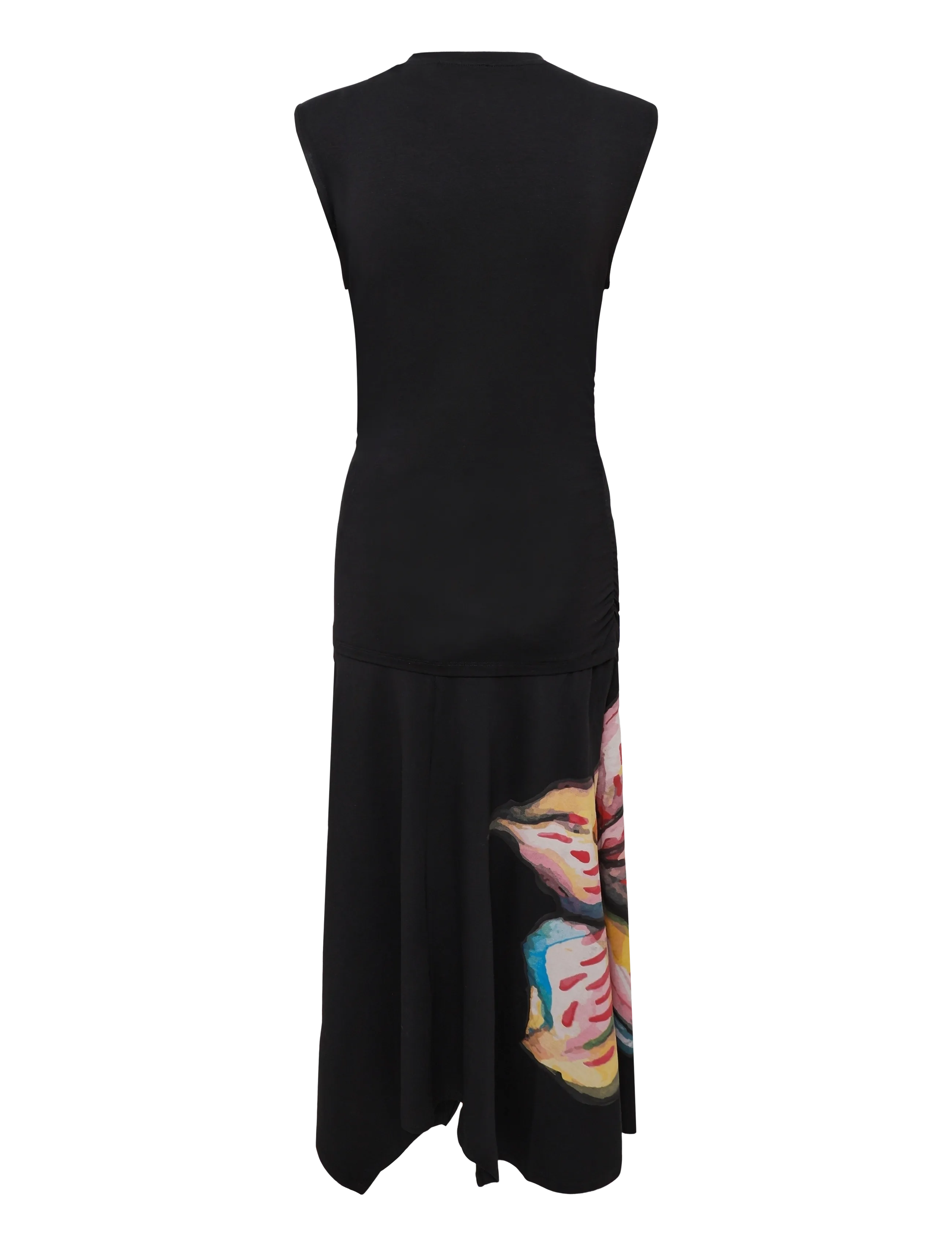 Desigual - VEST_AMBERES - black - 1