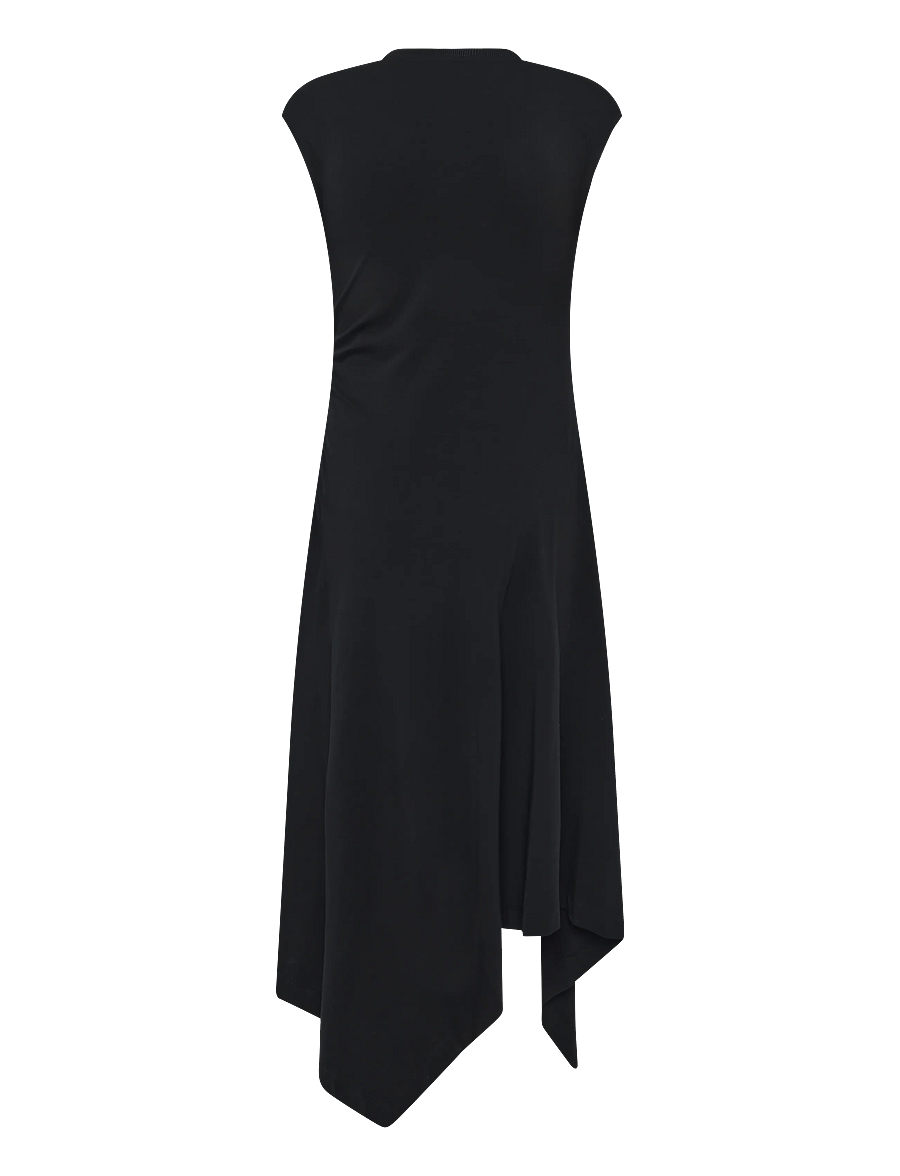 Desigual - VEST_REIKIAVIK - strickkleider - black - 2