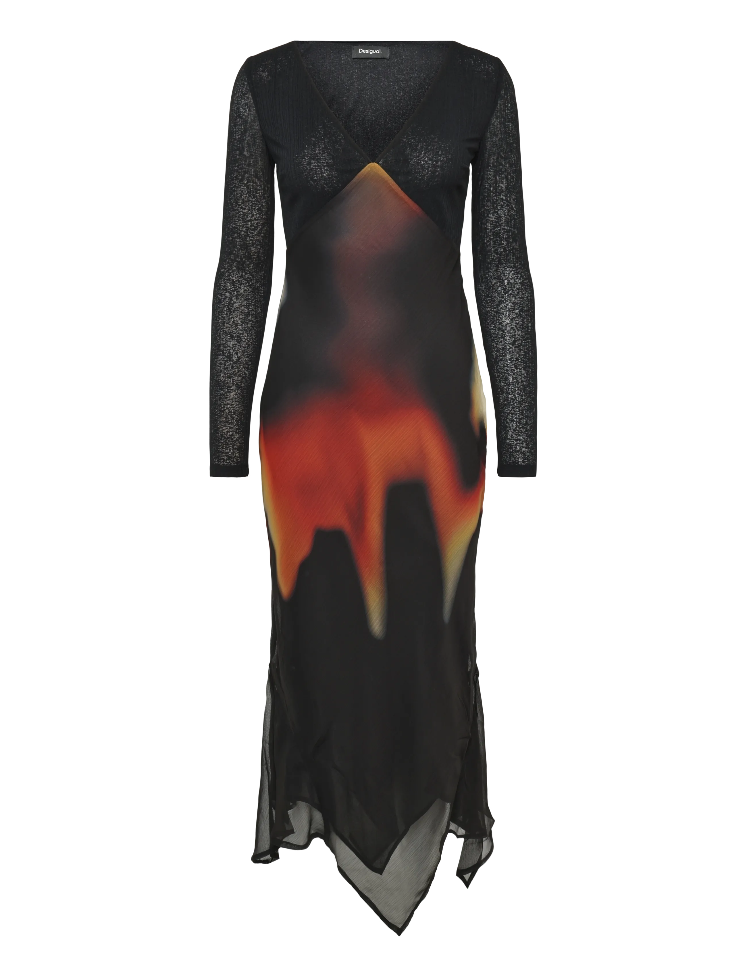 Desigual - Vest Napoles - Līdz