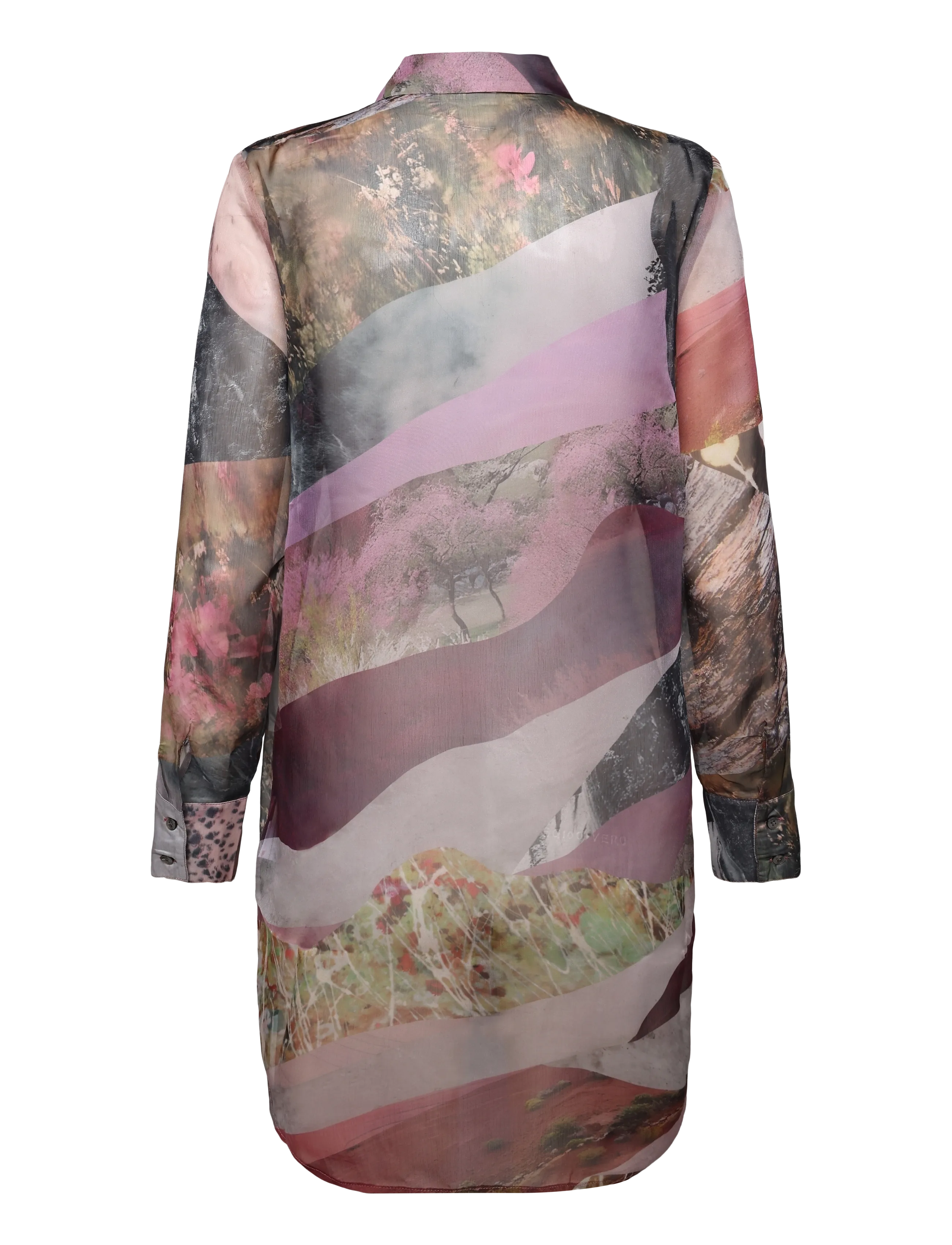 Desigual - VEST_NANTES - black - 2