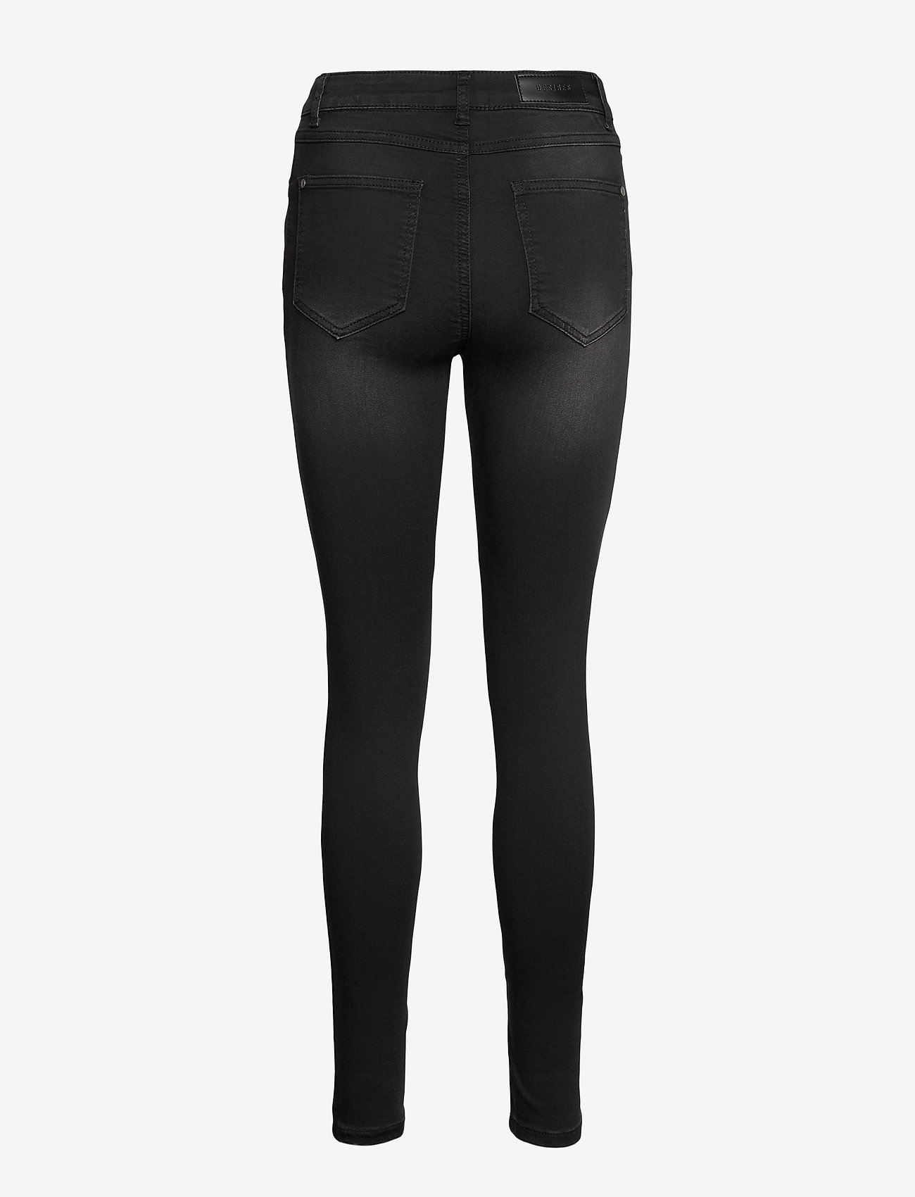 DESIRES - Lola High Power Jeans - skinny jeans - black - 1