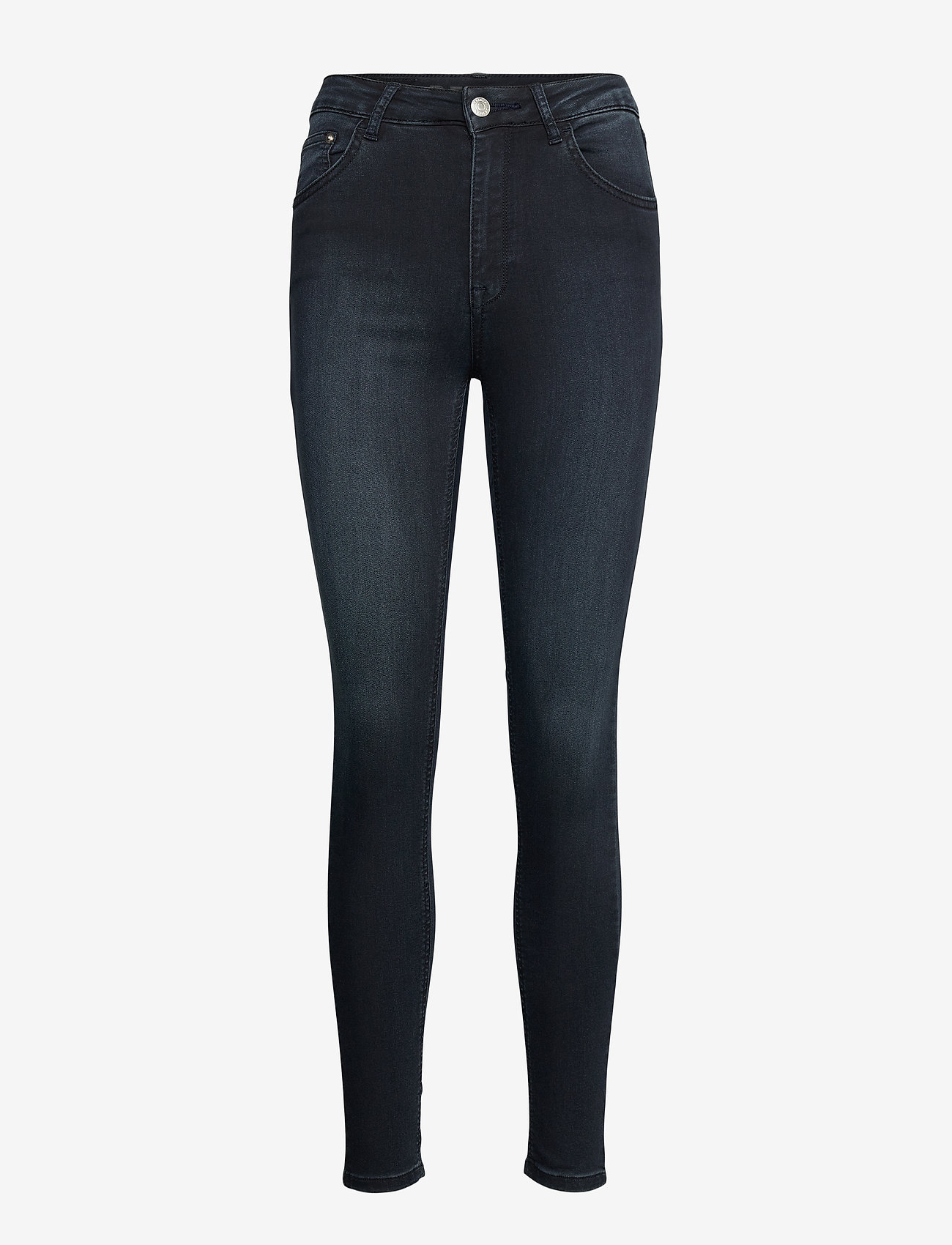 DESIRES Lola High Power Jeans - Jeans - DARK USED / blue