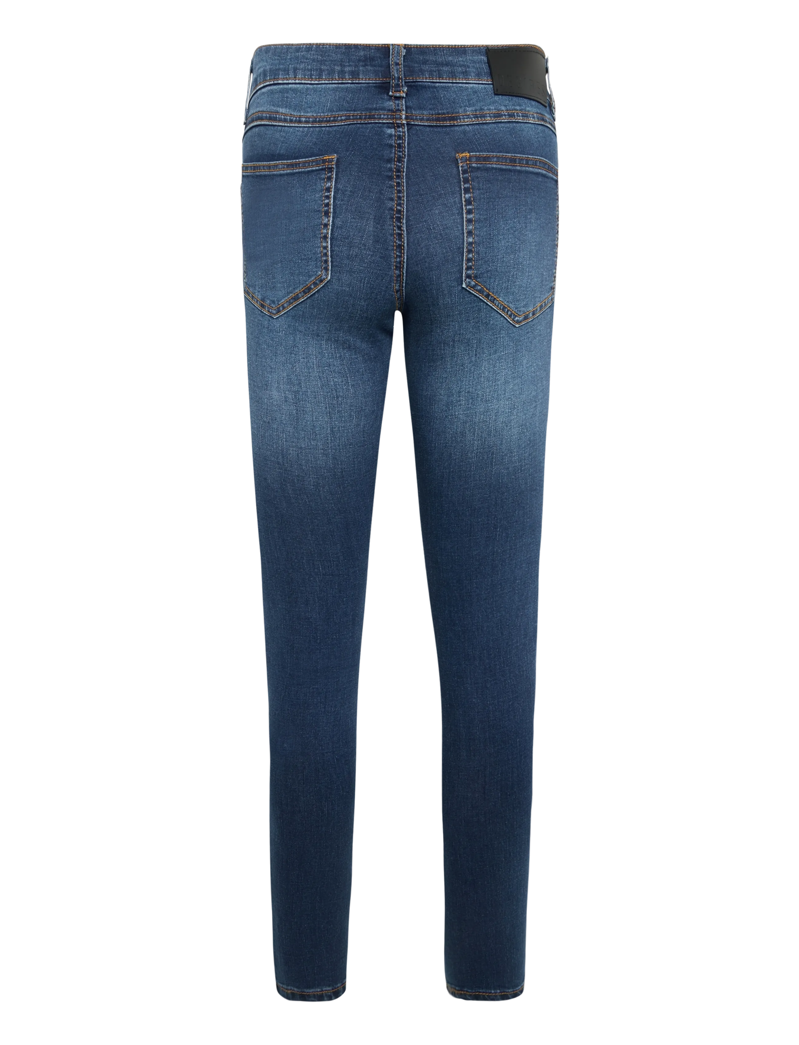 DESIRES - Lola Midwaist Jeans - straight jeans - medium use - 2