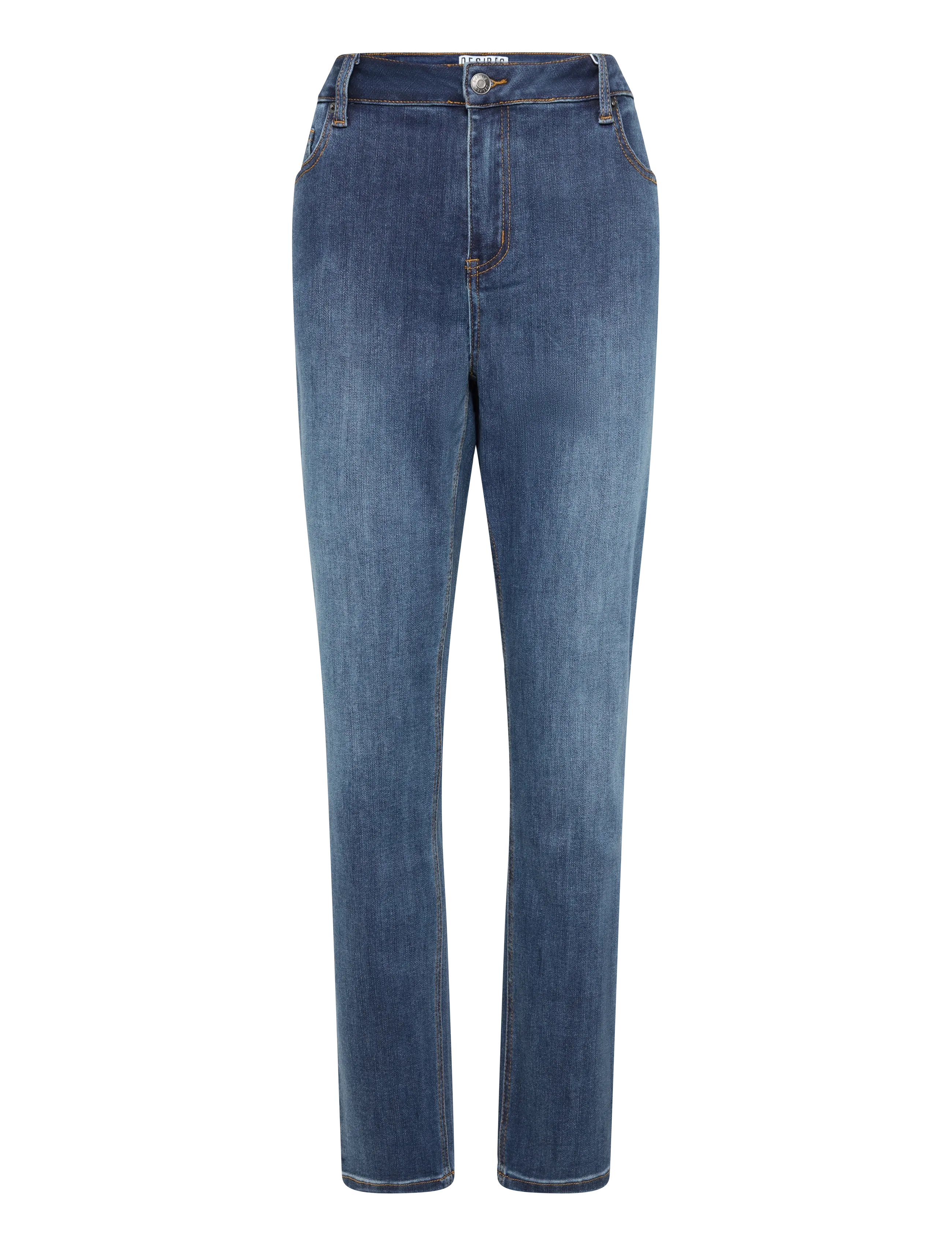DESIRES Enia Jeans Blau - 32 - Damen