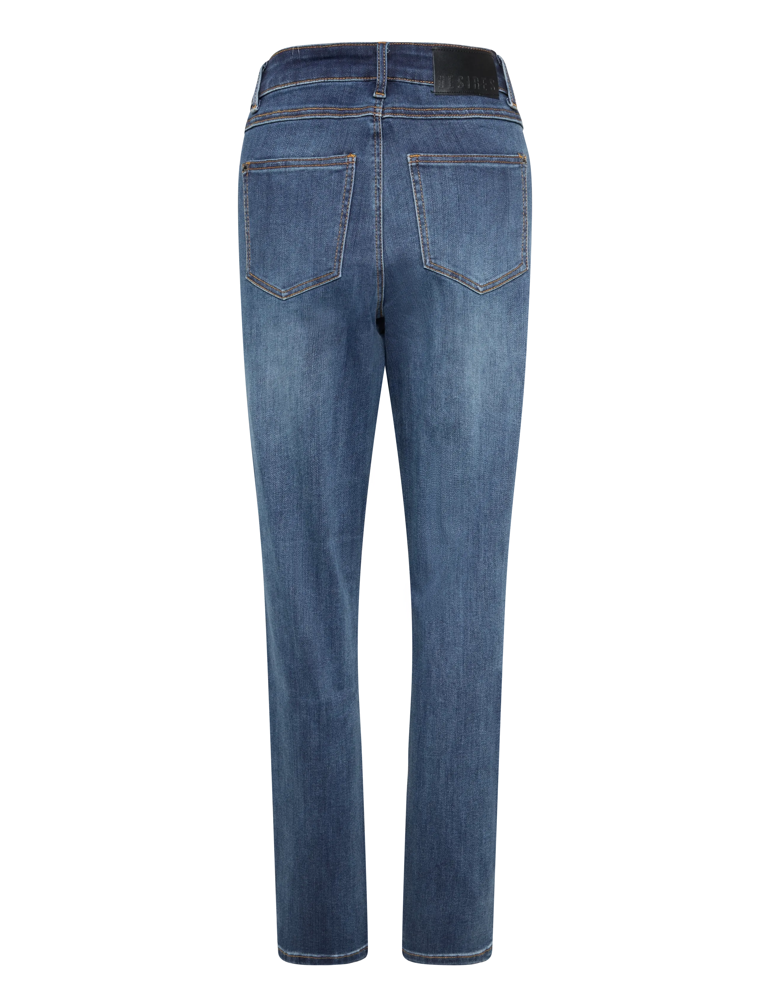 DESIRES - Enia Jeans - slim jeans - dark blue - 2