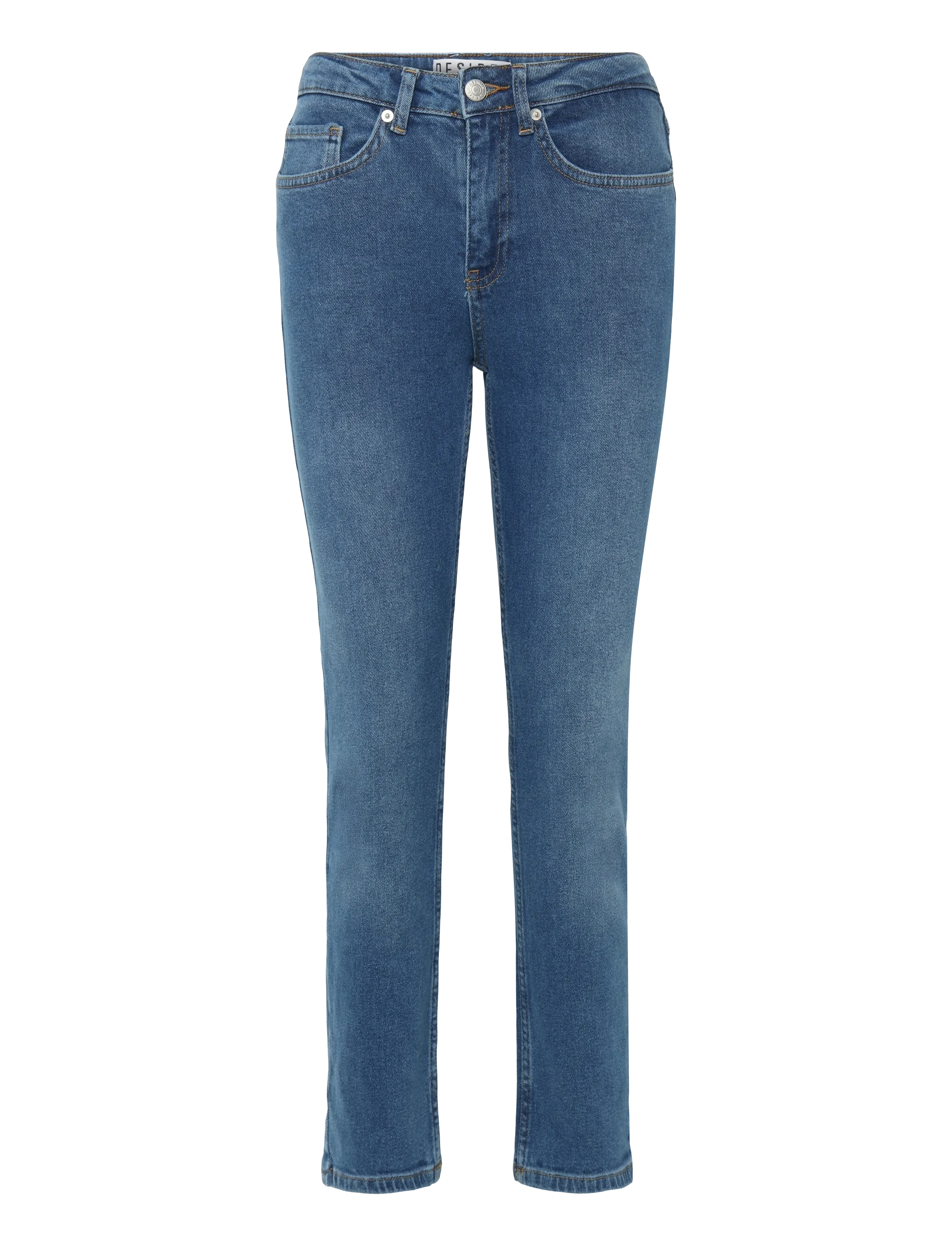 DESIRES Lucky Jeans Blau - 27 - Damen