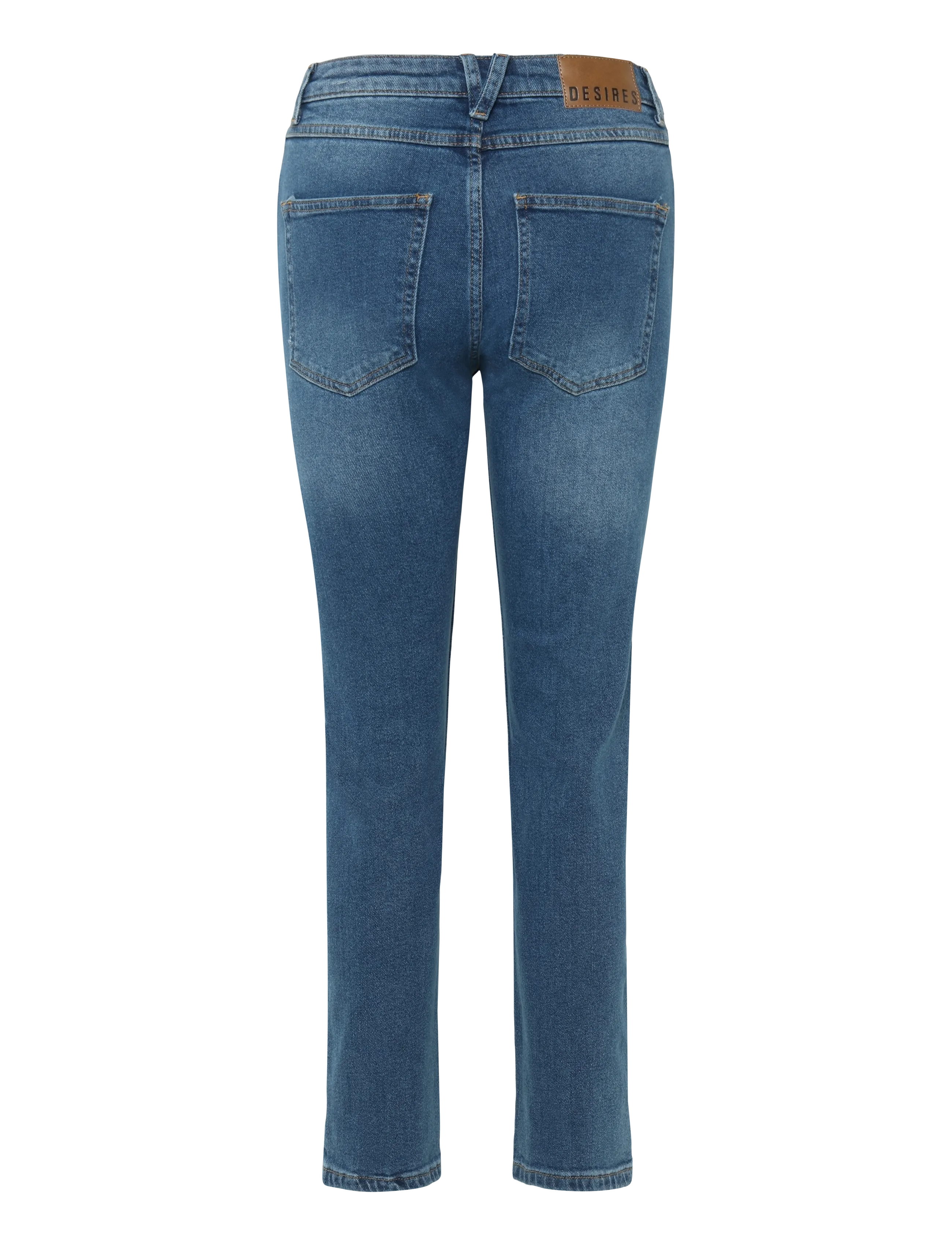 DESIRES - Lucky Jeans - straight jeans - medium use - 1