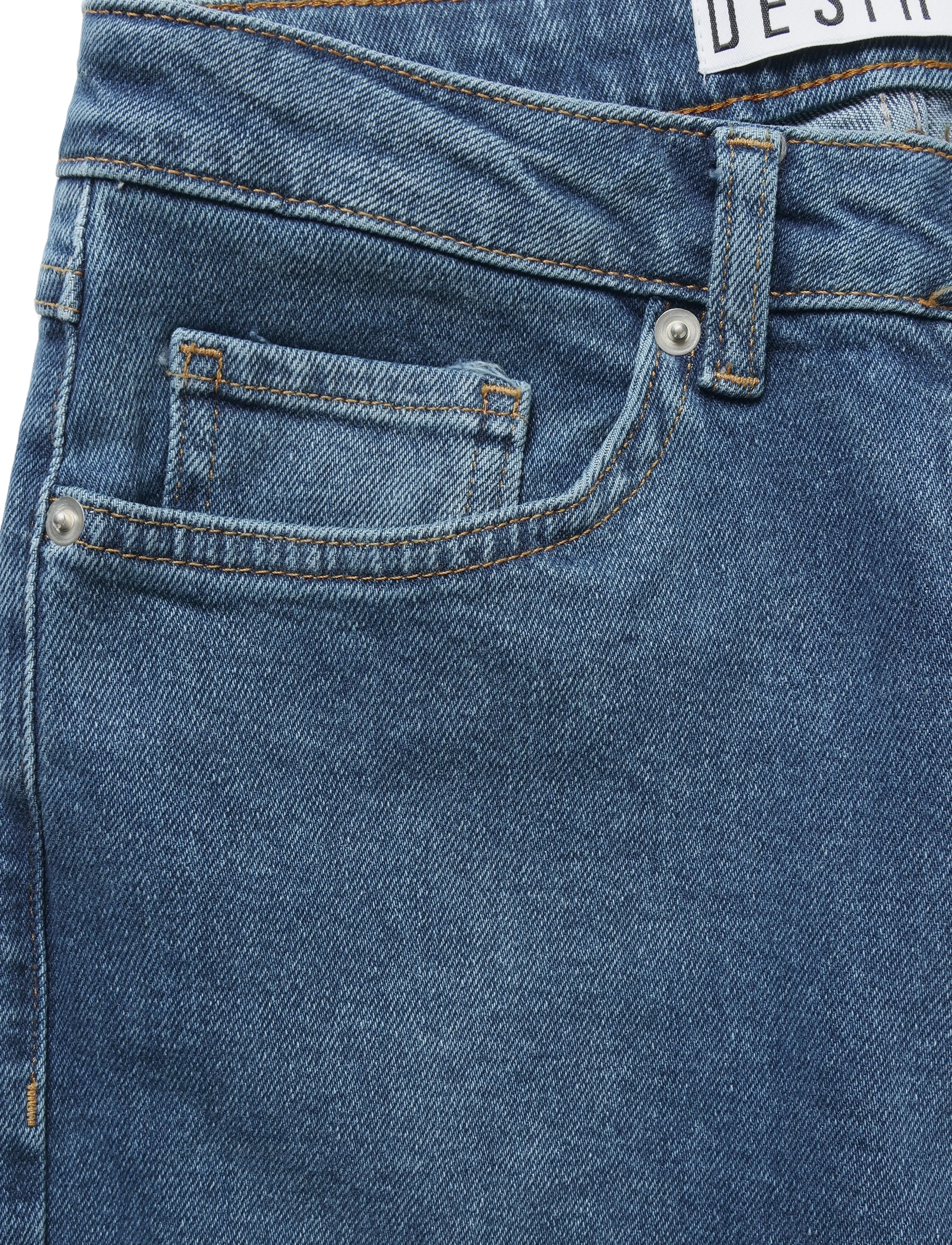 DESIRES - Lucky Jeans - straight jeans - medium use - 2