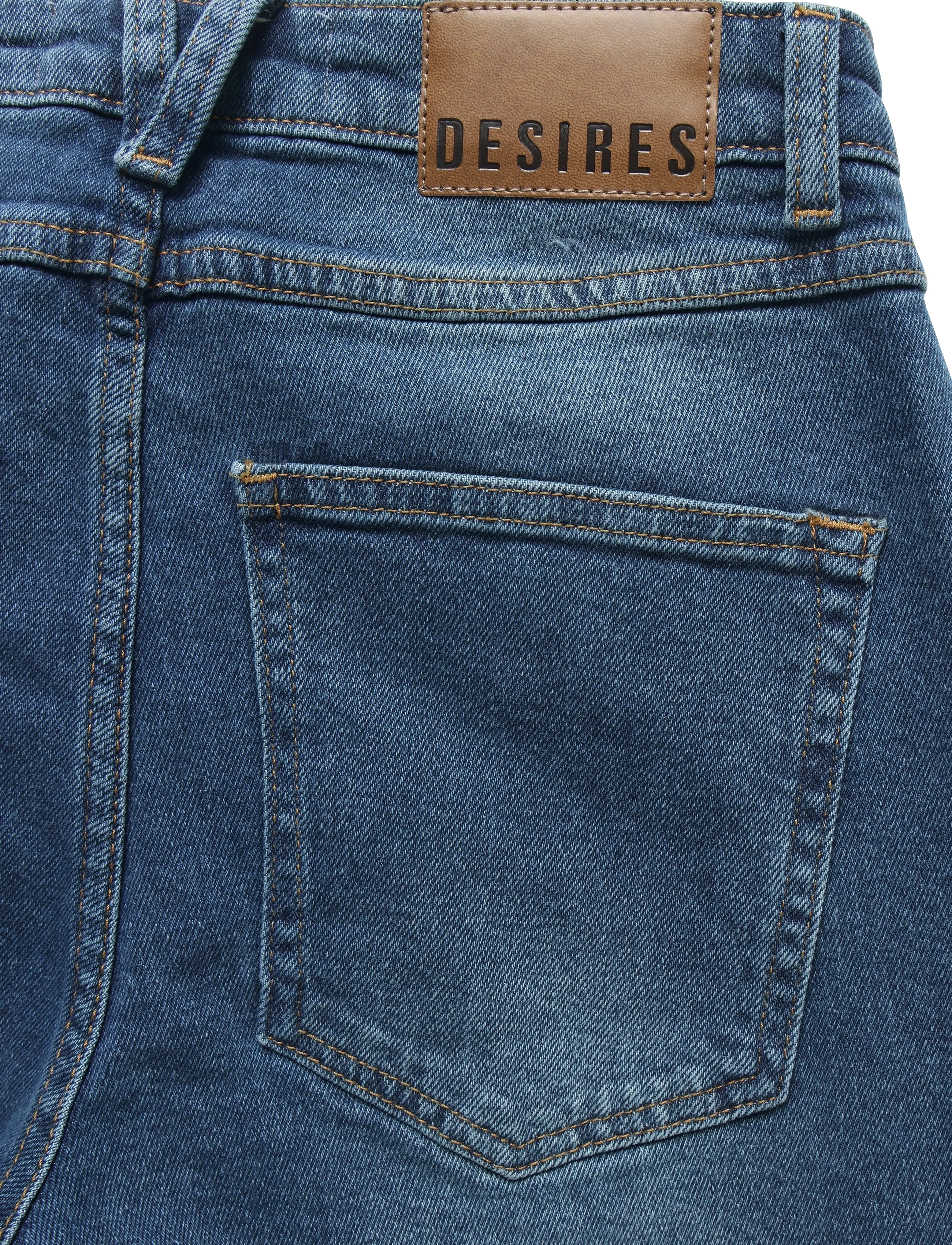 DESIRES - Lucky Jeans - straight jeans - medium use - 4