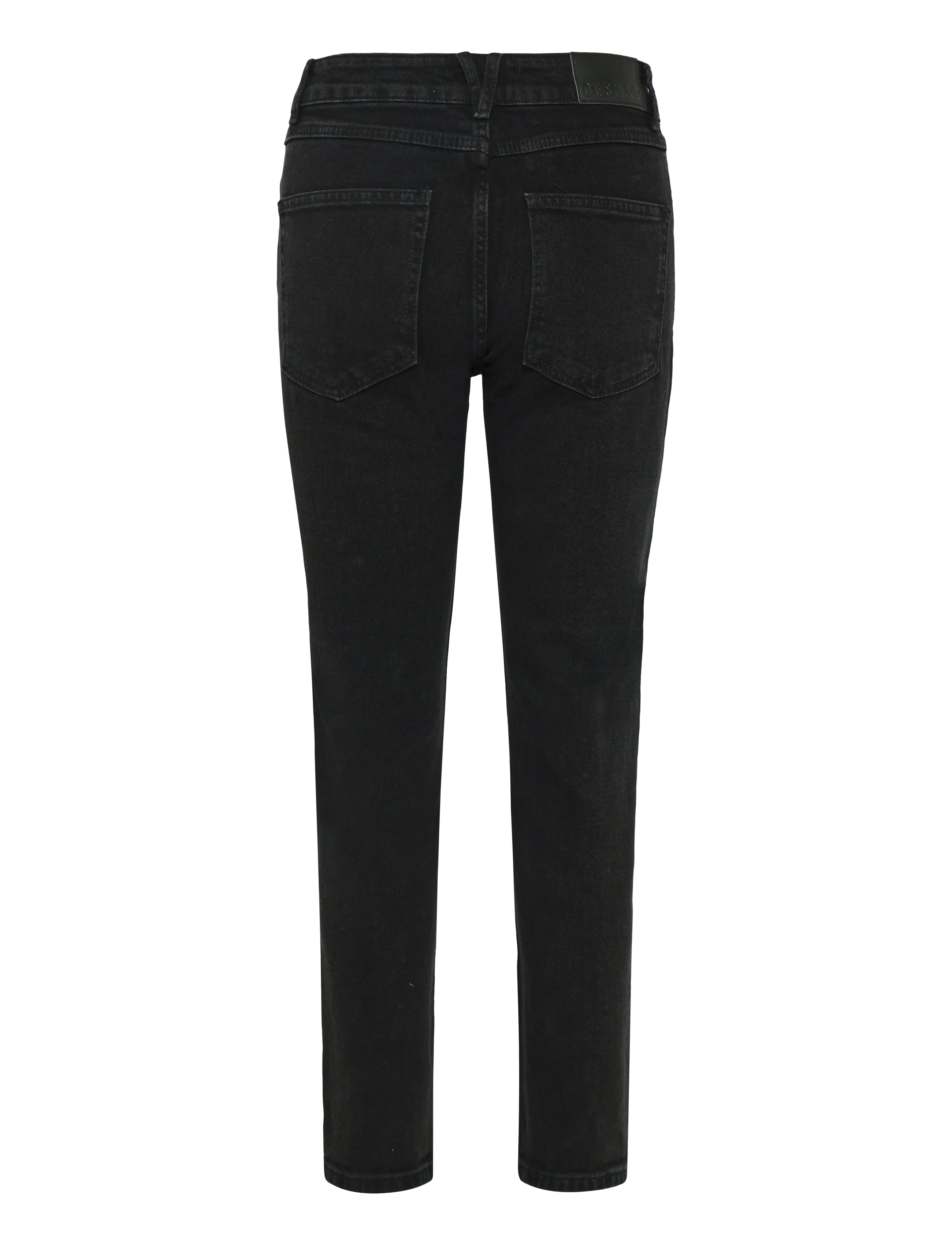 DESIRES - Lucky Jeans - straight jeans - sort - 2