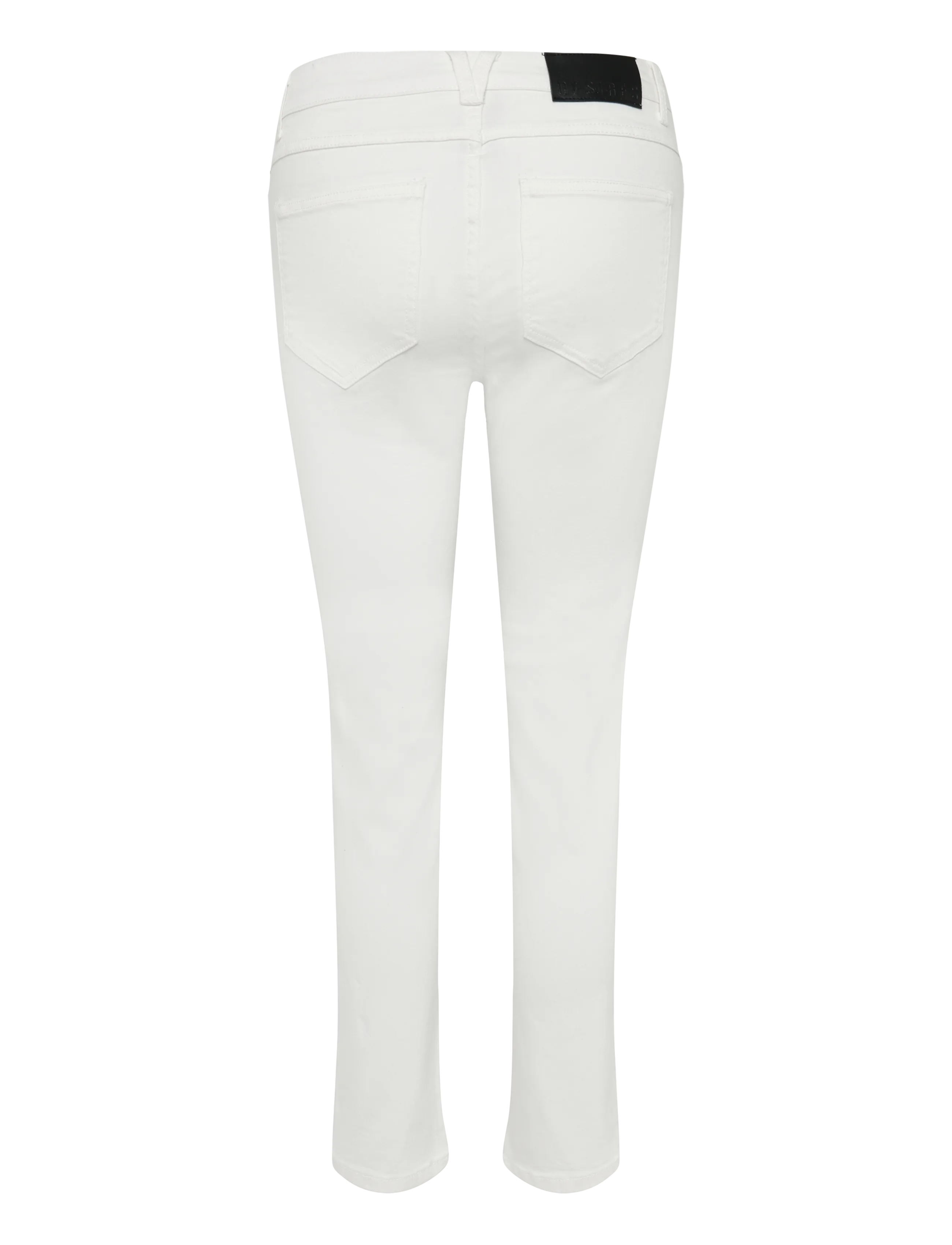 DESIRES - Lucky Nye Jeans - slim jeans - cloud dancer - 2