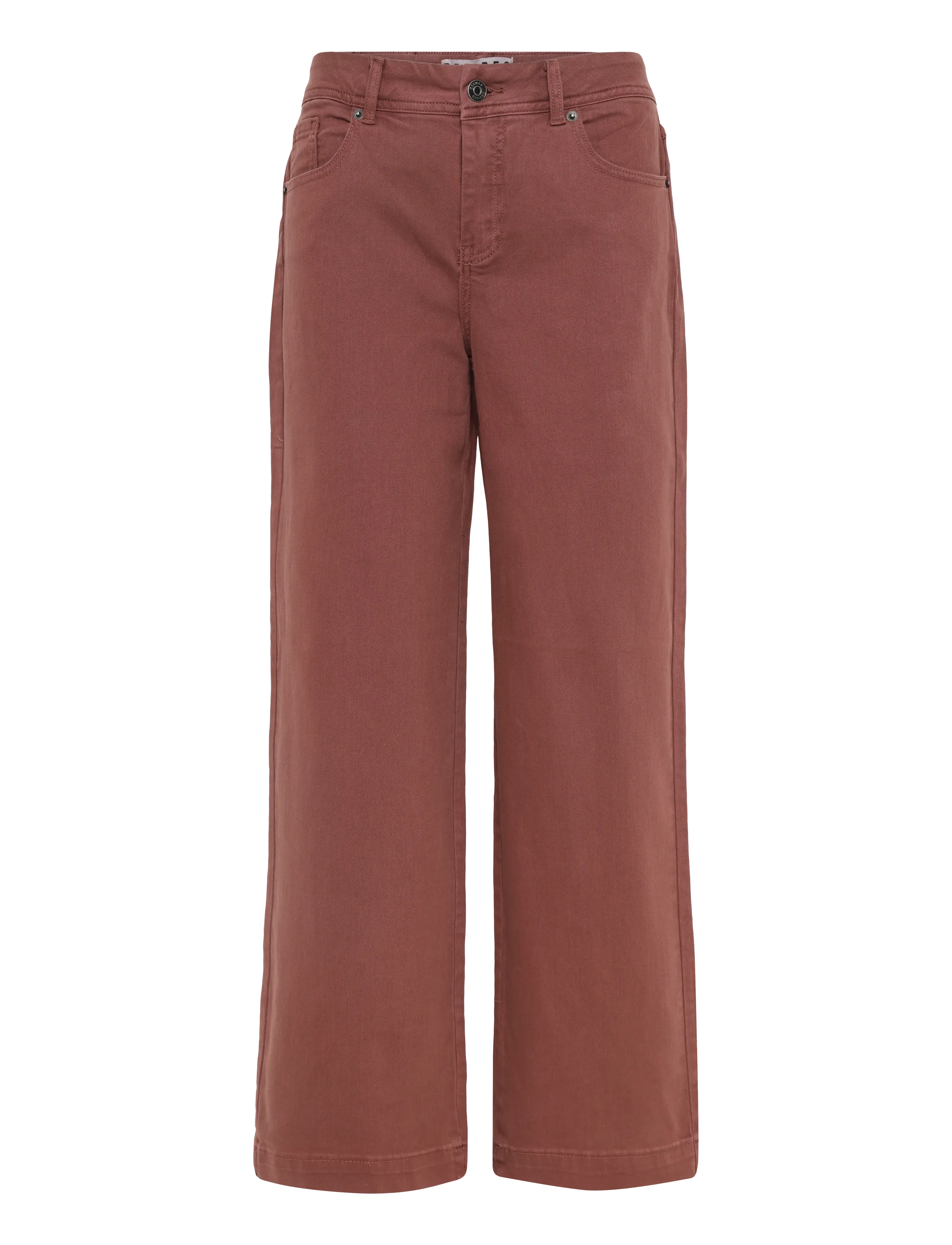 DESIRES Florence Hose Burgundy - 34 - Damen